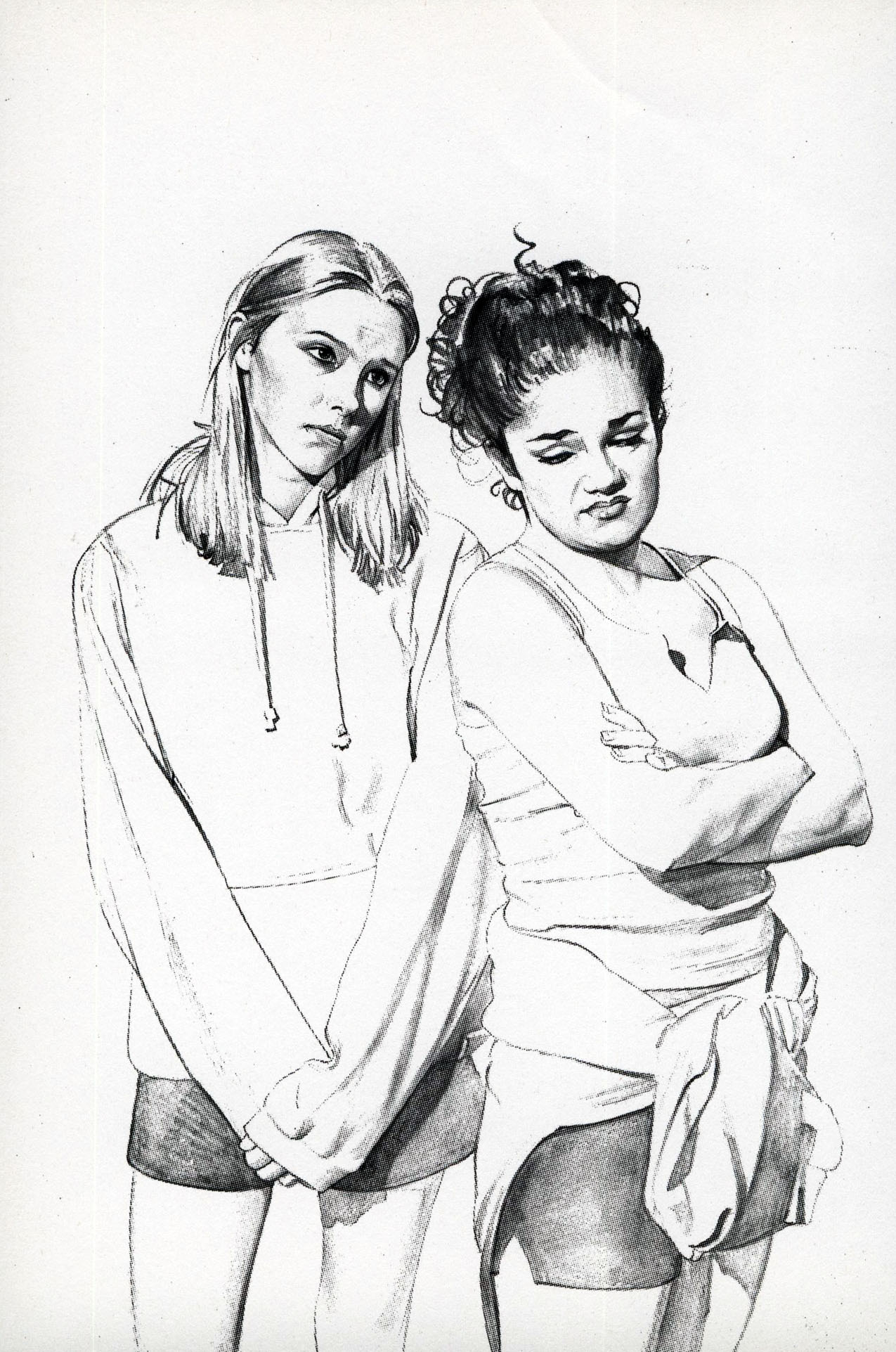 Read online Mary Jane (2003) comic -  Issue # TPB 1 (Part 2) - 23