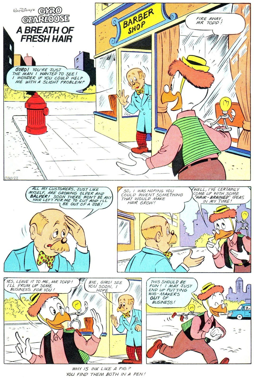 Mickey Mouse And Friends issue 2 - Page 28