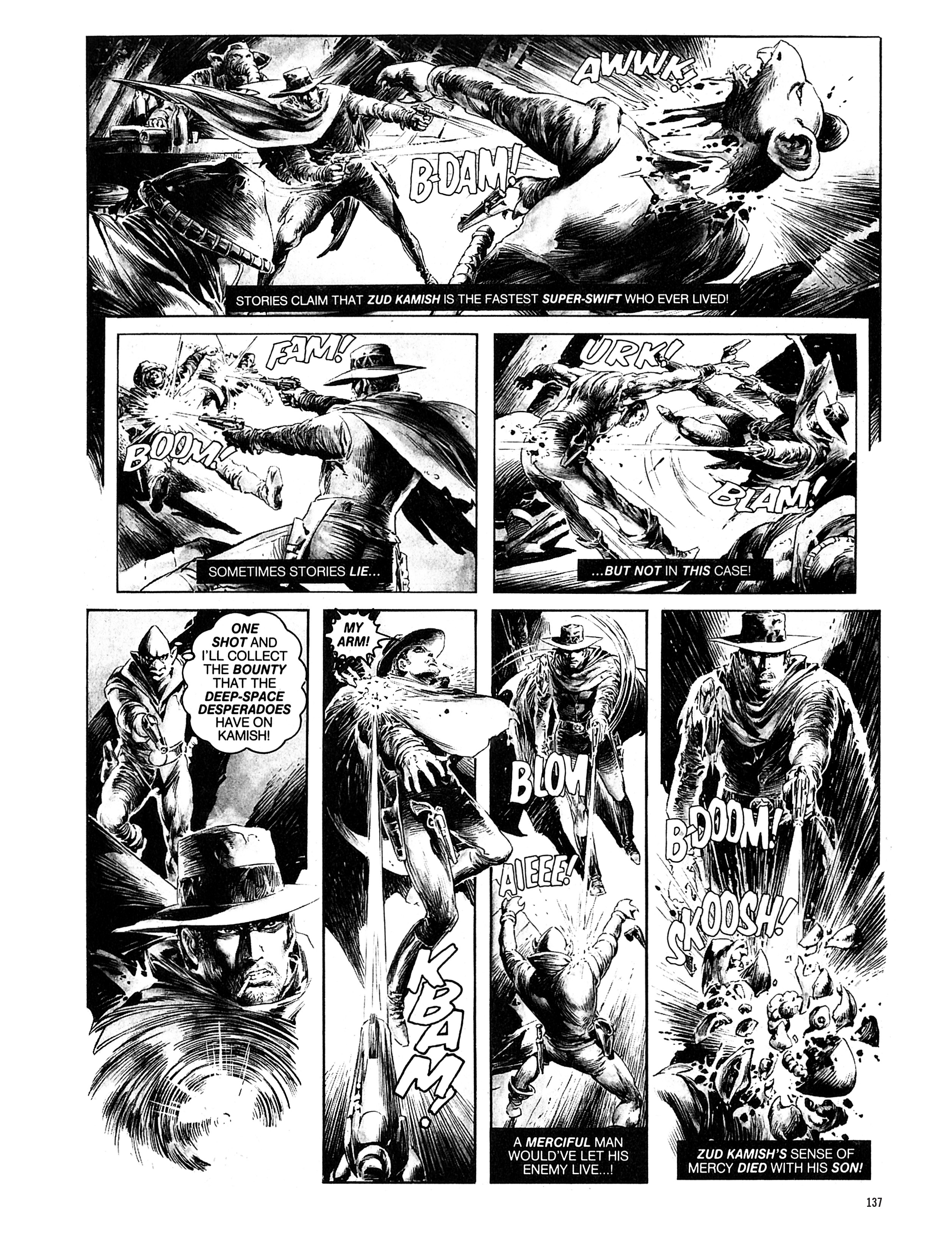 Read online Eerie Archives comic -  Issue # TPB 27 (Part 2) - 39