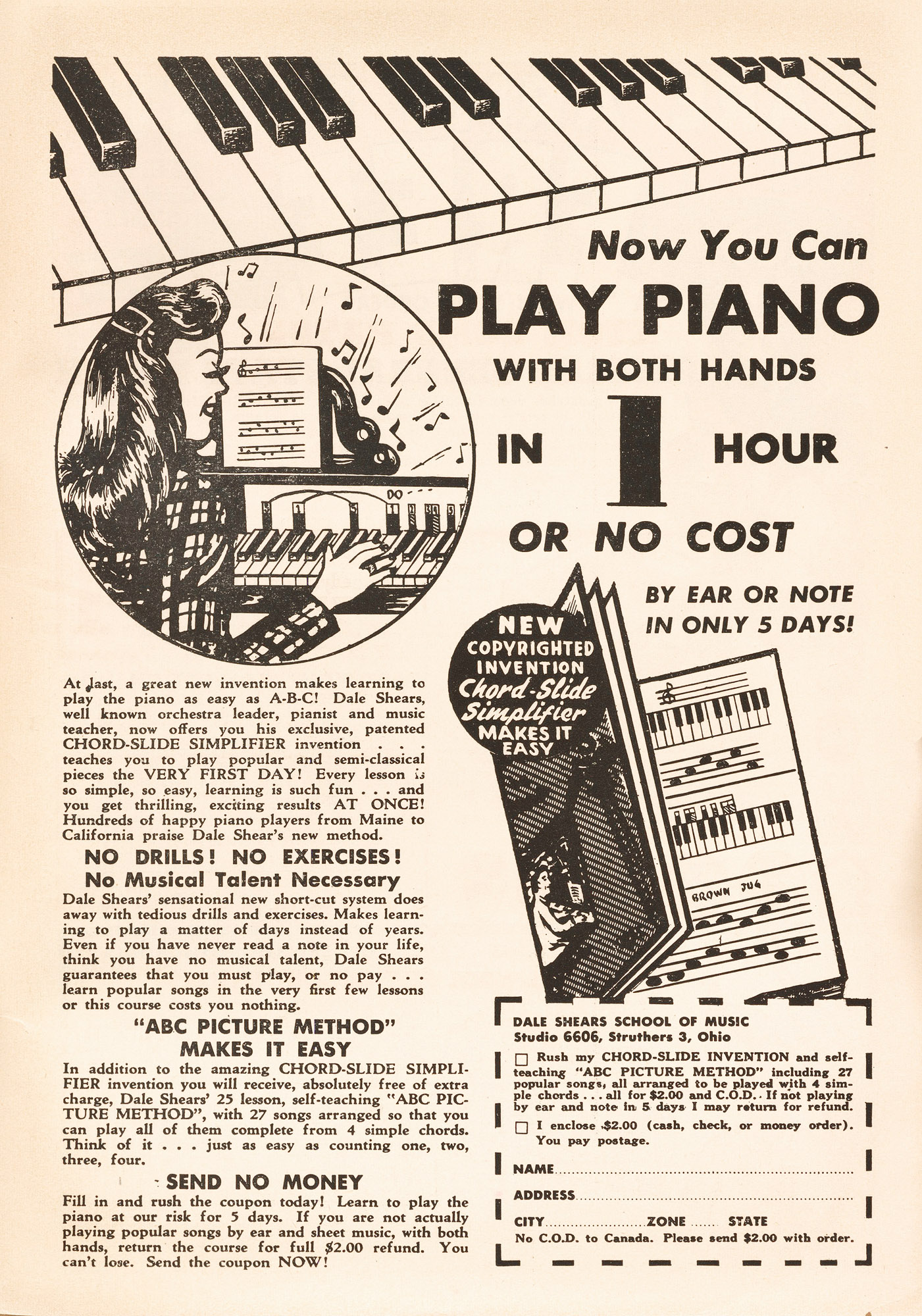 Read online Super Duck Comics comic -  Issue #15 - 51