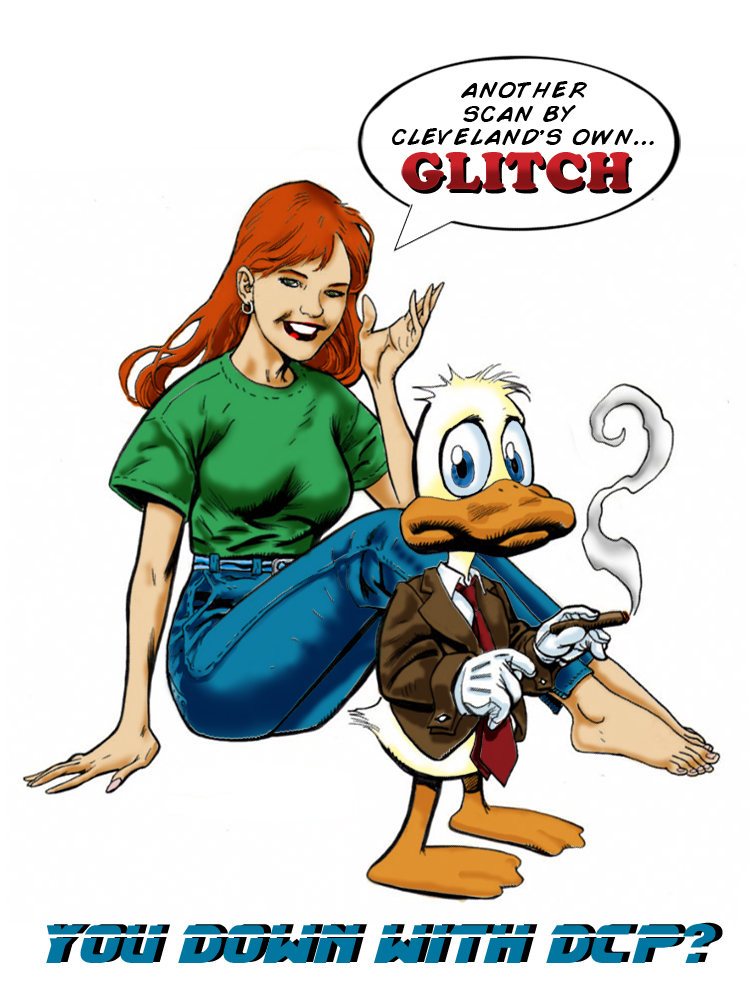 Read online Liberty Meadows comic -  Issue #6 - 36