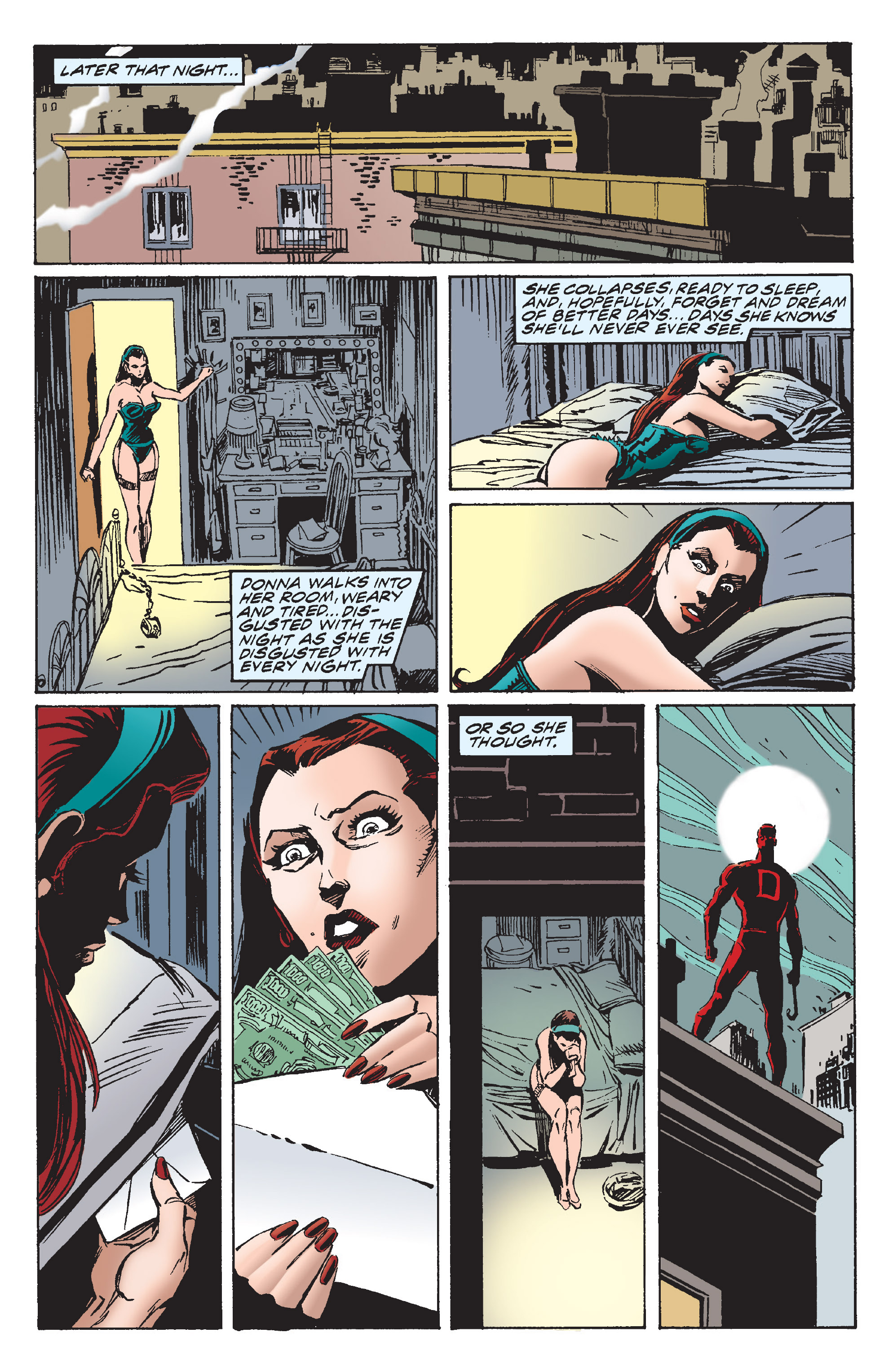 Read online Daredevil Epic Collection comic -  Issue # TPB 20 (Part 2) - 46