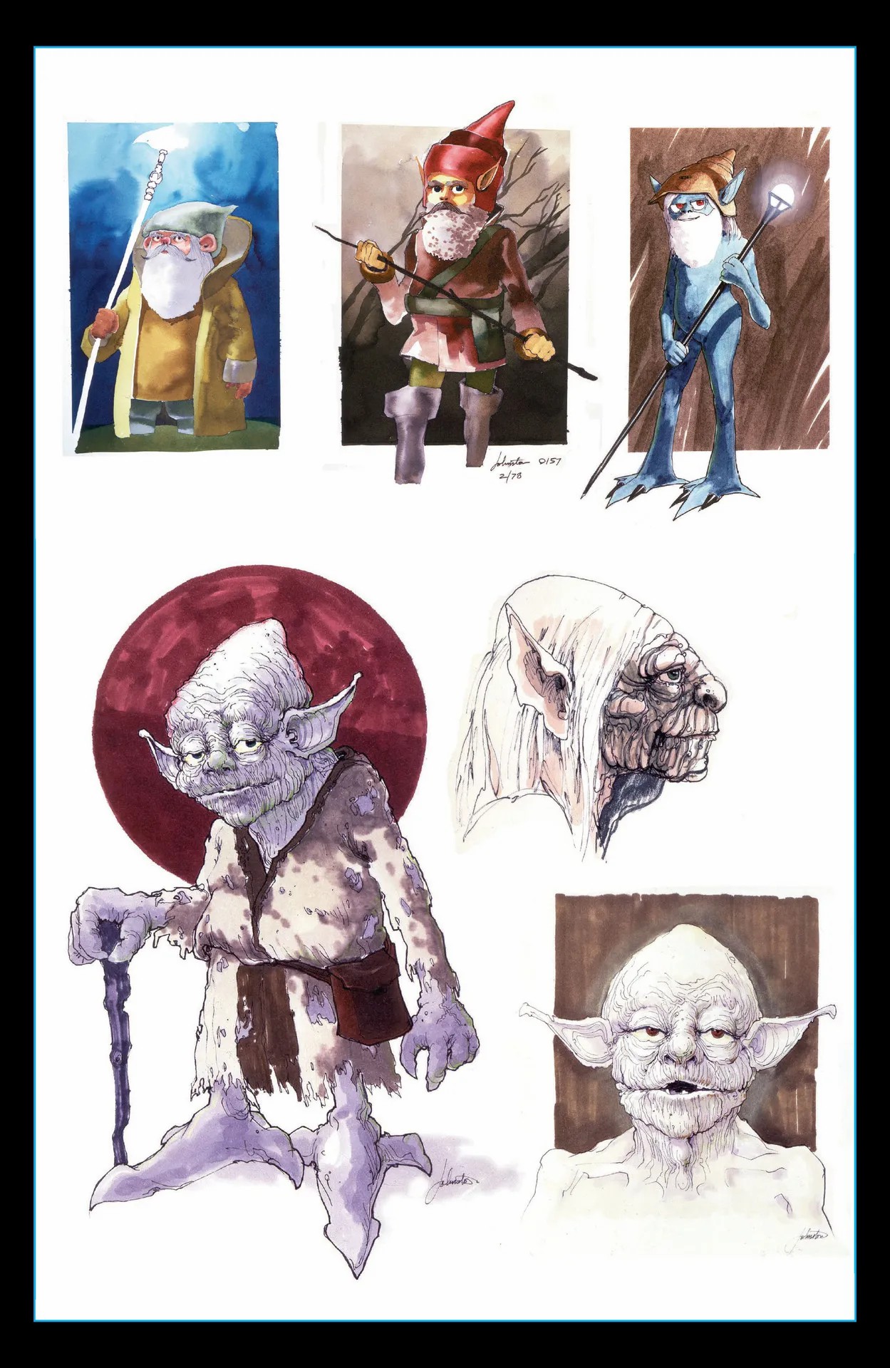 Read online Star Wars Legends: The Rebellion - Epic Collection comic -  Issue # TPB 5 (Part 5) - 74