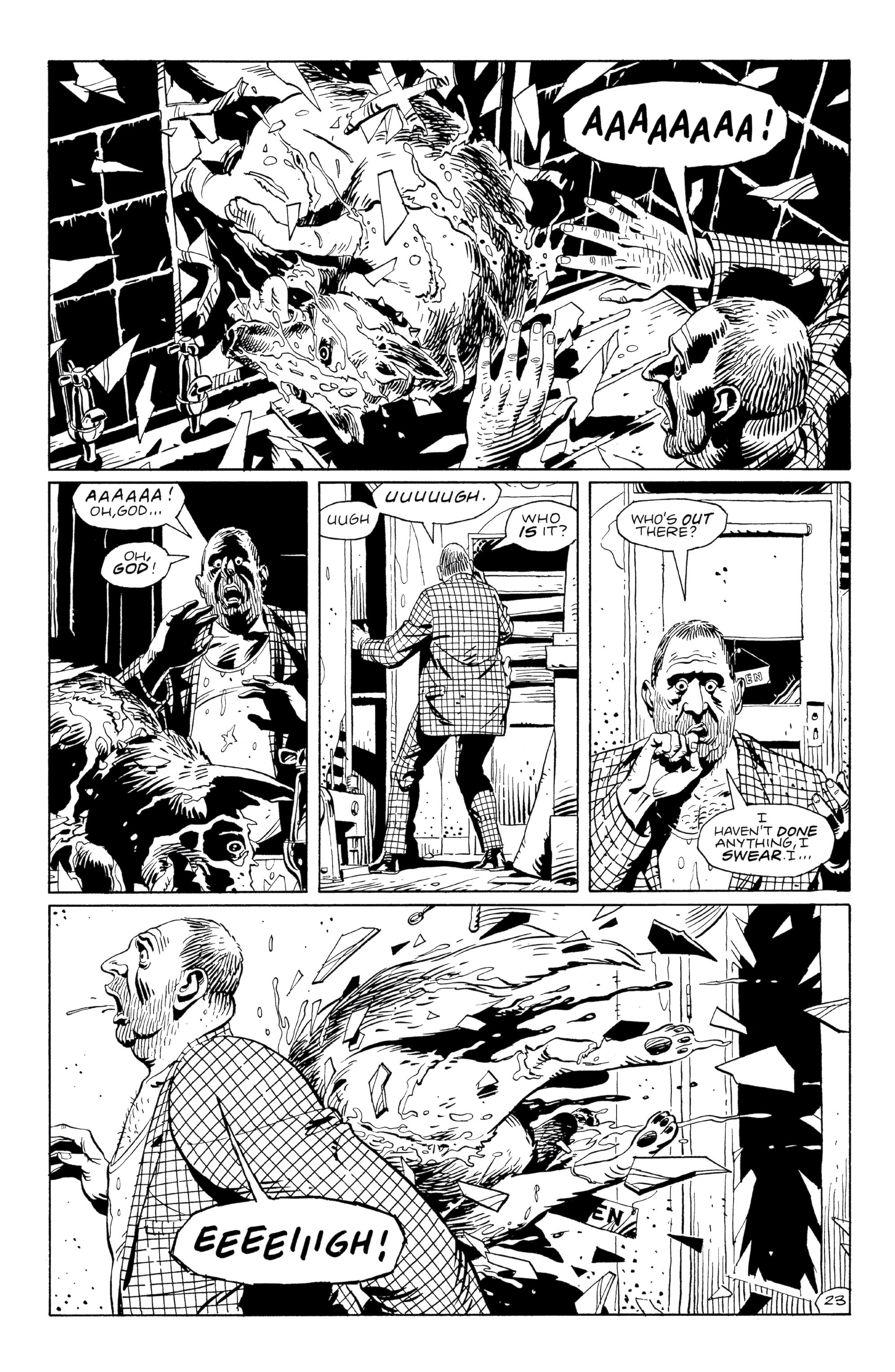 Read online Watchmen comic -  Issue # (1986) _TPB (Part 2) - 98