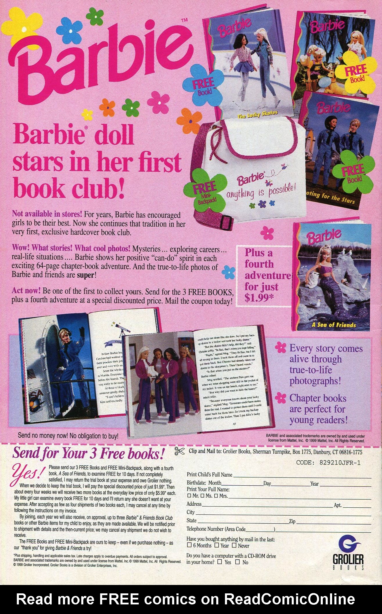 Read online Betty and Veronica (1987) comic -  Issue #141 - 36