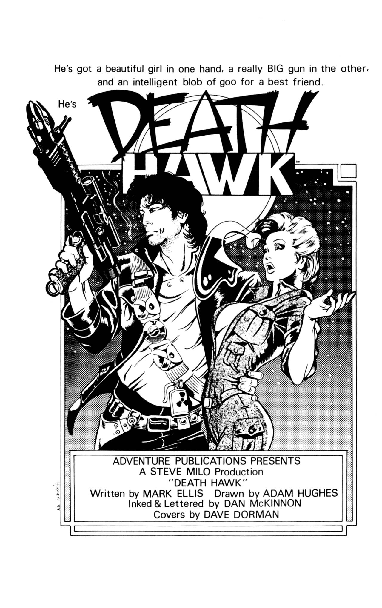 Read online Warriors comic -  Issue #4 - 32
