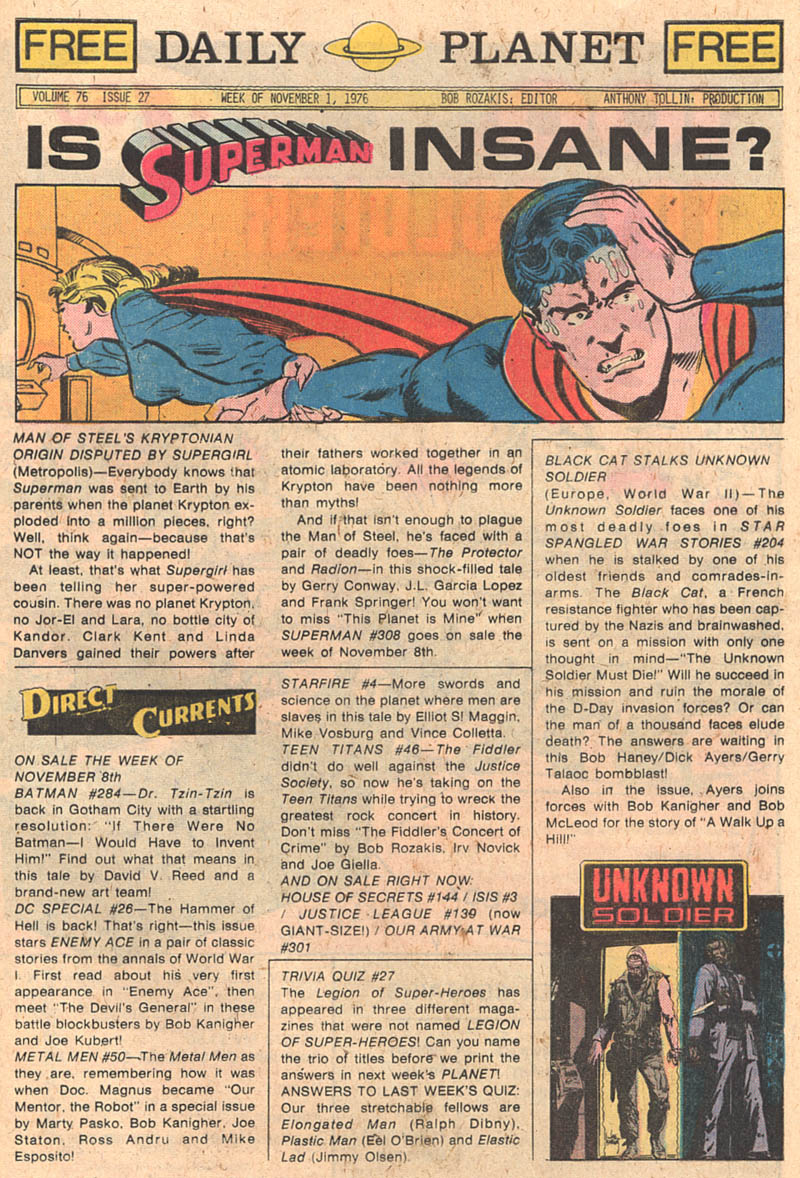 Read online Kamandi, The Last Boy On Earth comic -  Issue #49 - 21