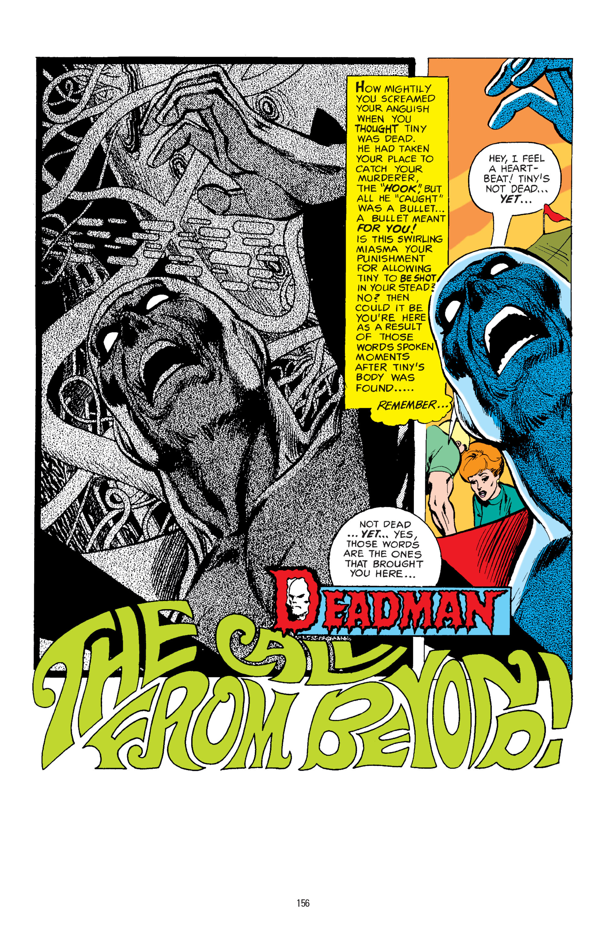 Read online Deadman (2011) comic -  Issue # TPB 1 (Part 2) - 52