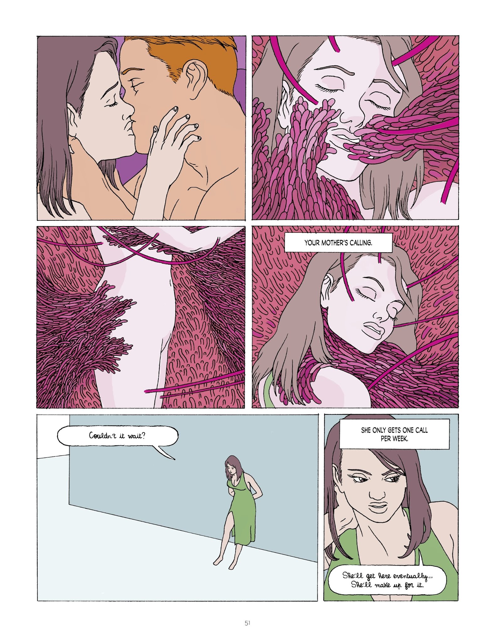 Read online Alt-Life comic -  Issue # TPB (Part 1) - 51