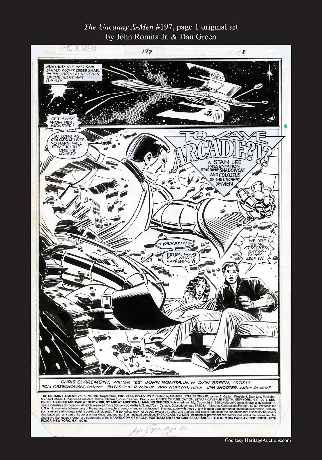 Marvel Masterworks: The Uncanny X-Men issue TPB 12 (Part 5) - Page 22