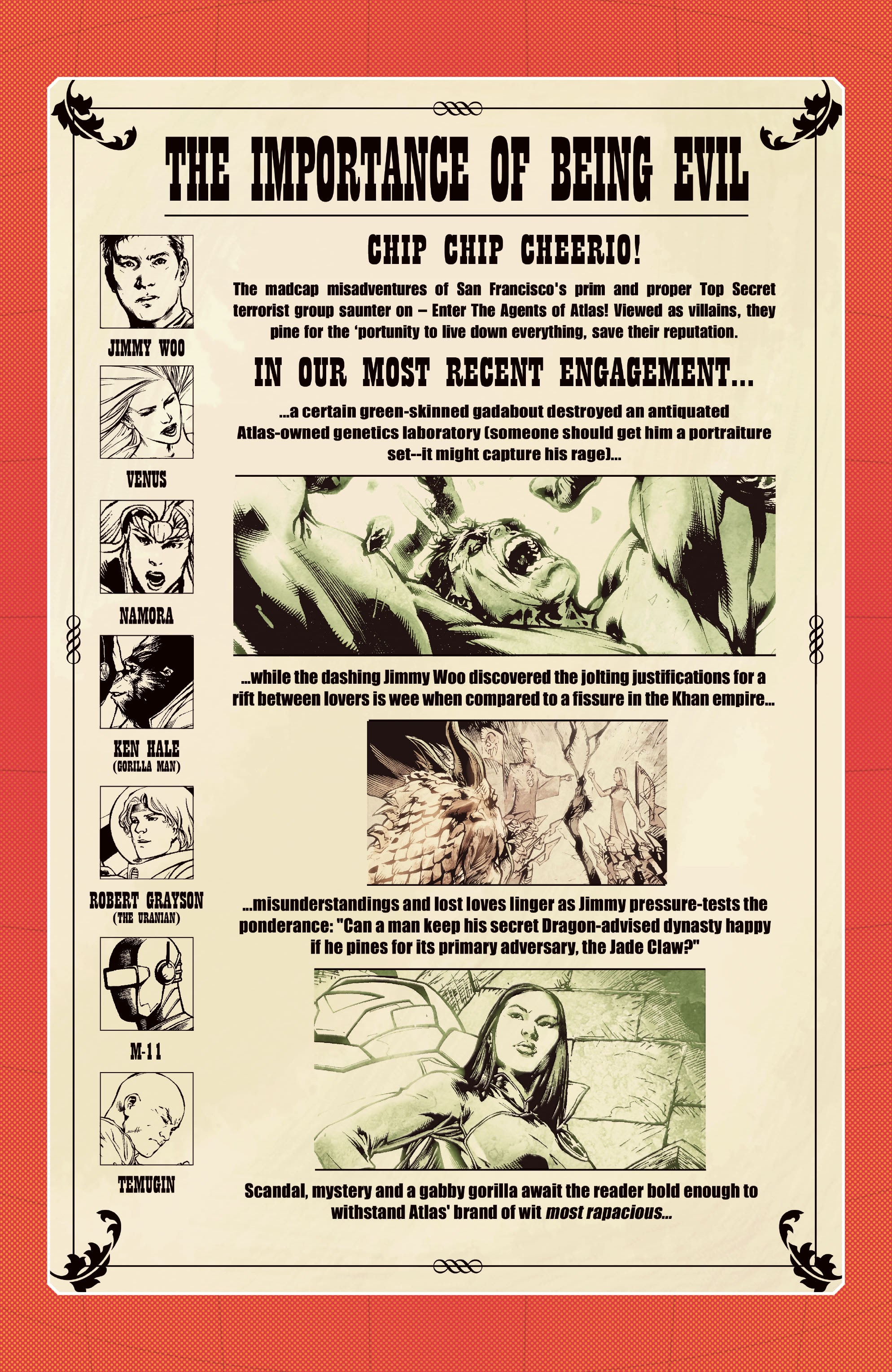 Read online Agents of Atlas: The Complete Collection comic -  Issue # TPB 2 (Part 5) - 36