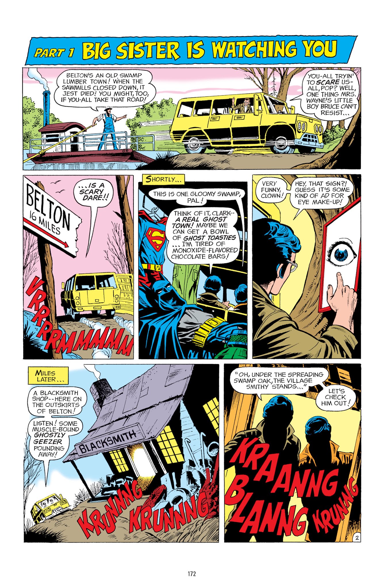 Read online Superman/Batman: Saga of the Super Sons comic -  Issue # TPB (Part 2) - 72