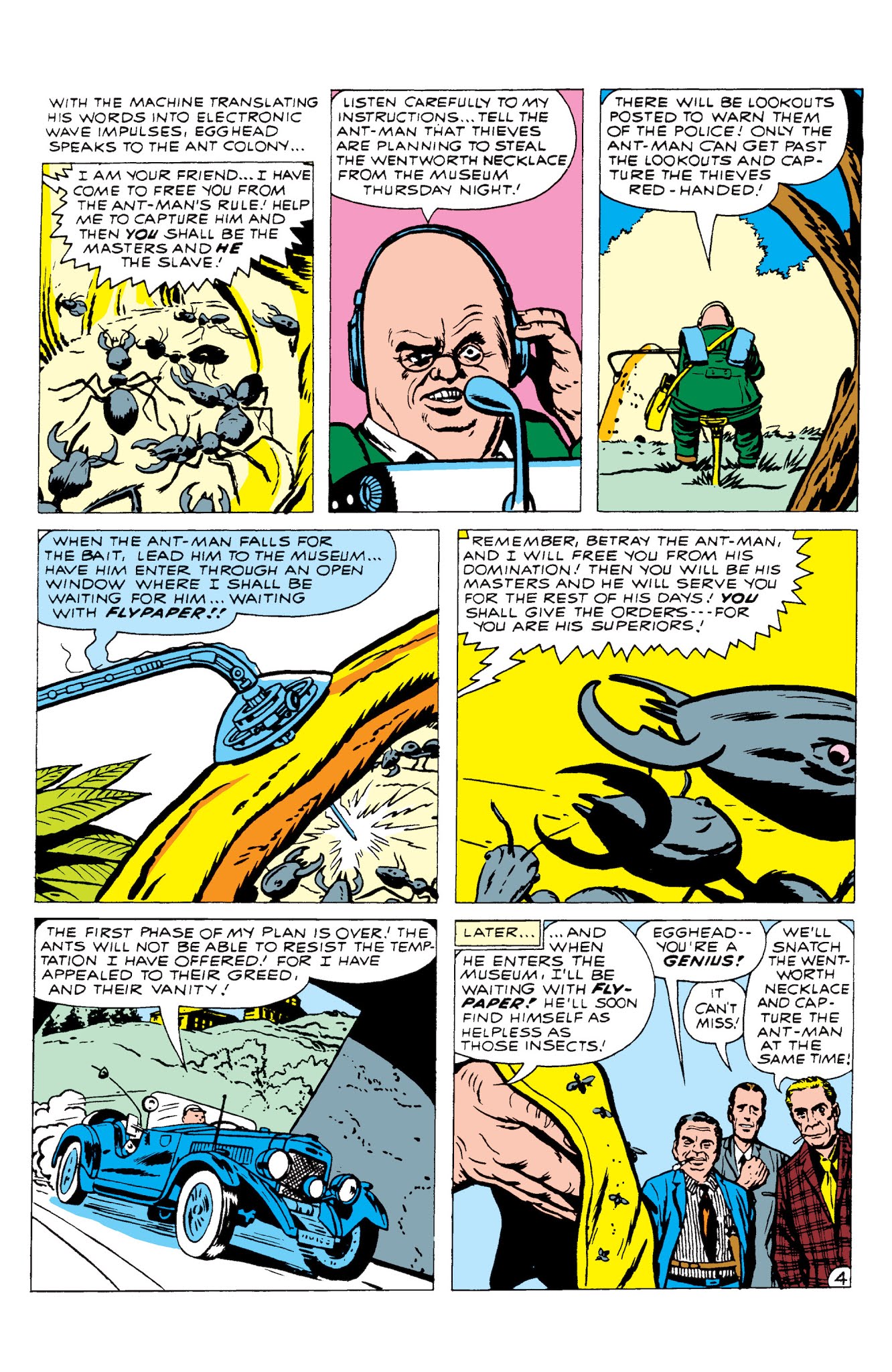 Read online Ant-Man/Giant-Man Epic Collection comic -  Issue # TPB (Part 1) - 57