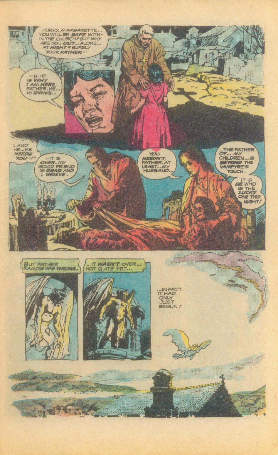 Read online House of Mystery (1951) comic -  Issue #259 - 10