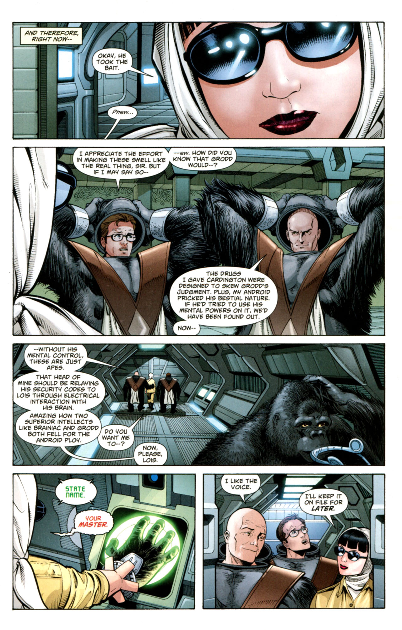 Read online Action Comics (1938) comic -  Issue #893 - 14