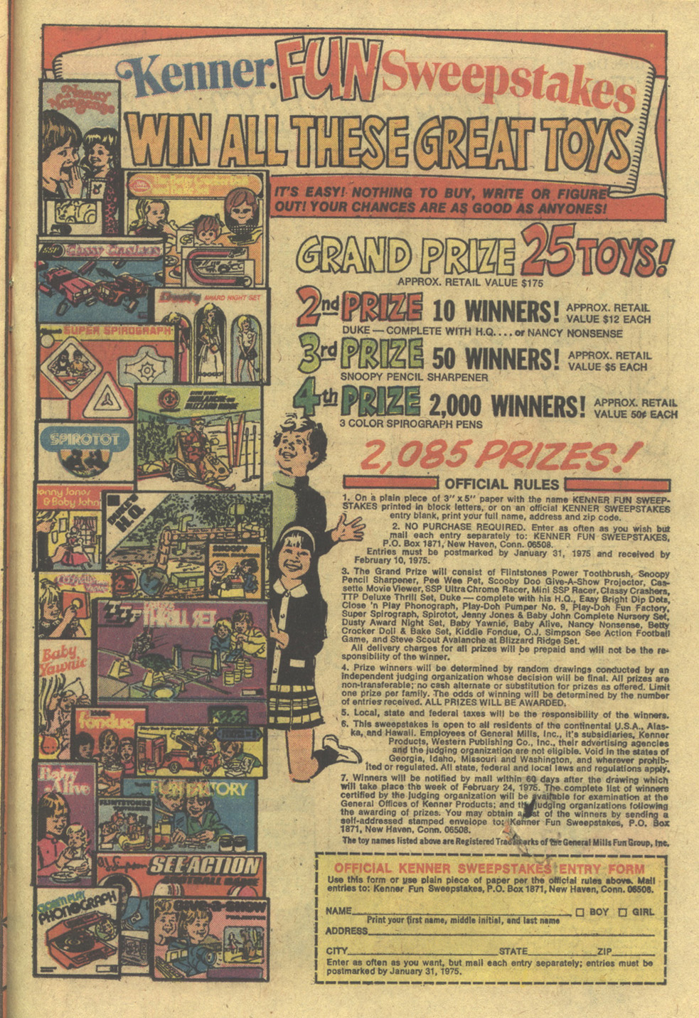 Read online Walt Disney THE BEAGLE BOYS comic -  Issue #23 - 34