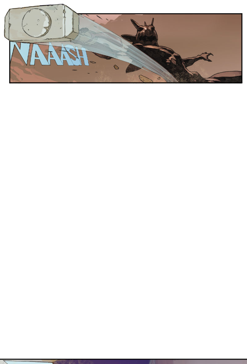 Read online Thor: God of Thunder - The God Butcher Infinity Comic comic -  Issue #5 - 59