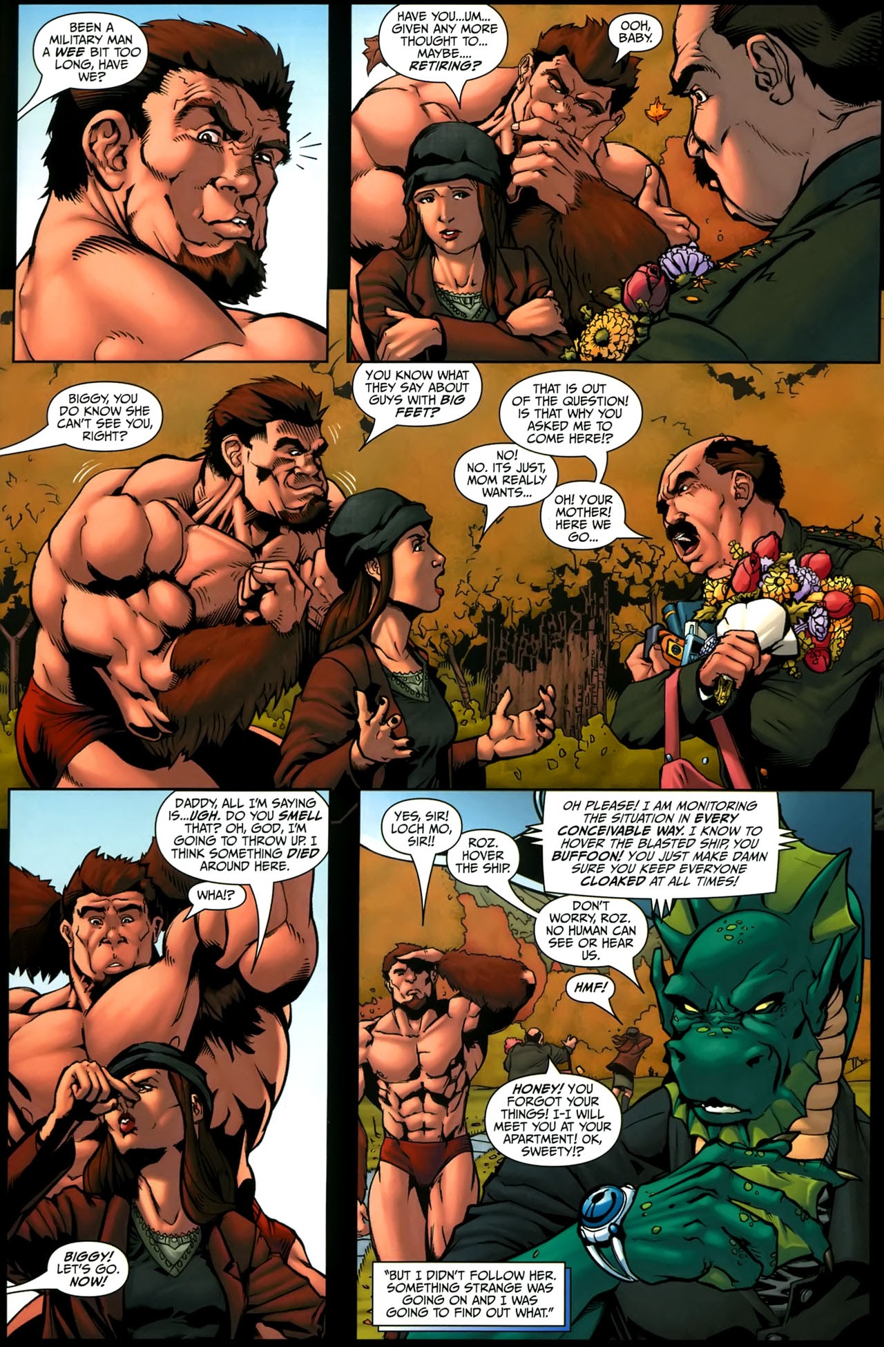 Read online Digital Webbing Presents comic -  Issue #34 - 10