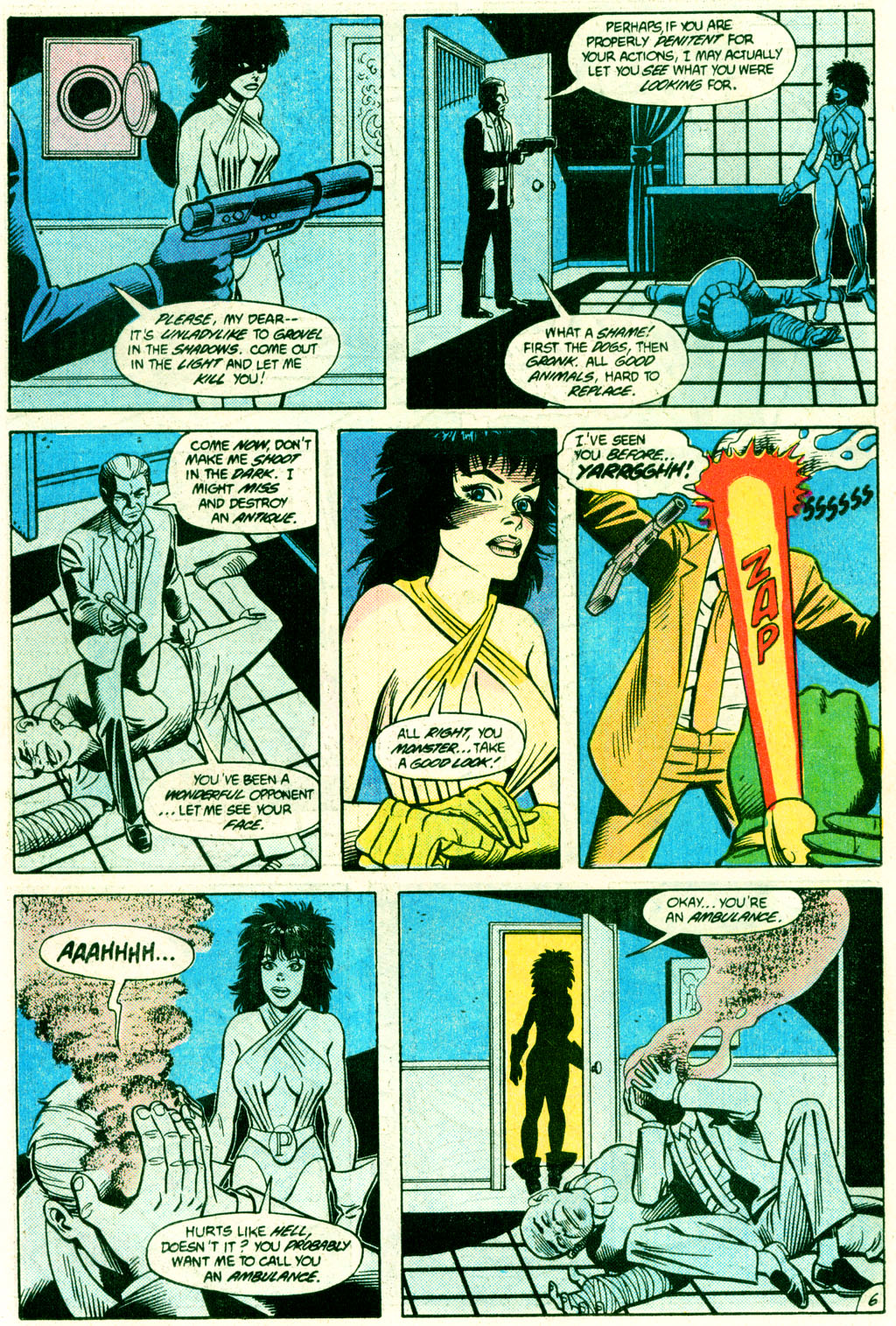 Action Comics (1938) 640 Page 30