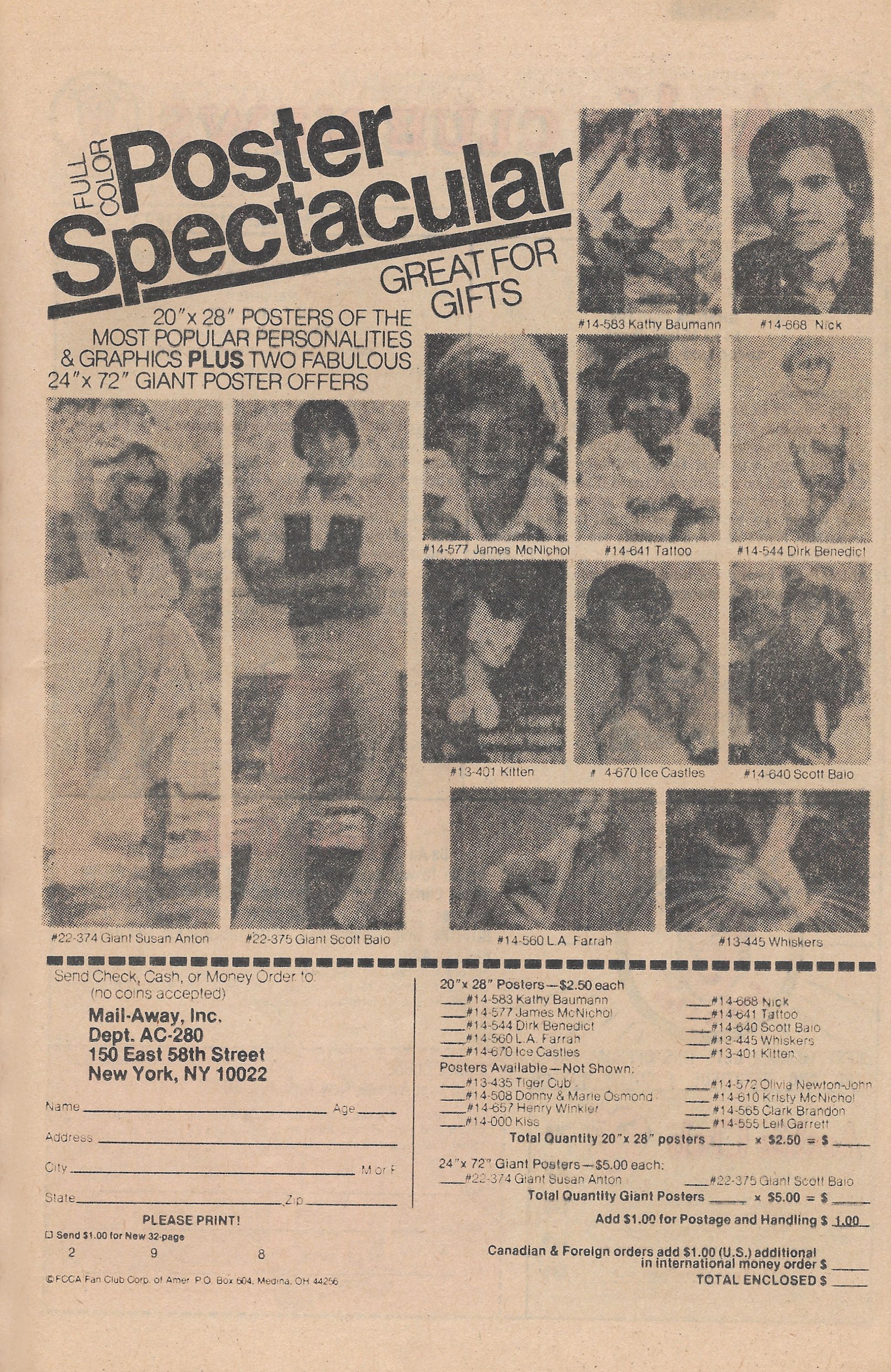 Read online Archie's Pals 'N' Gals (1952) comic -  Issue #139 - 25