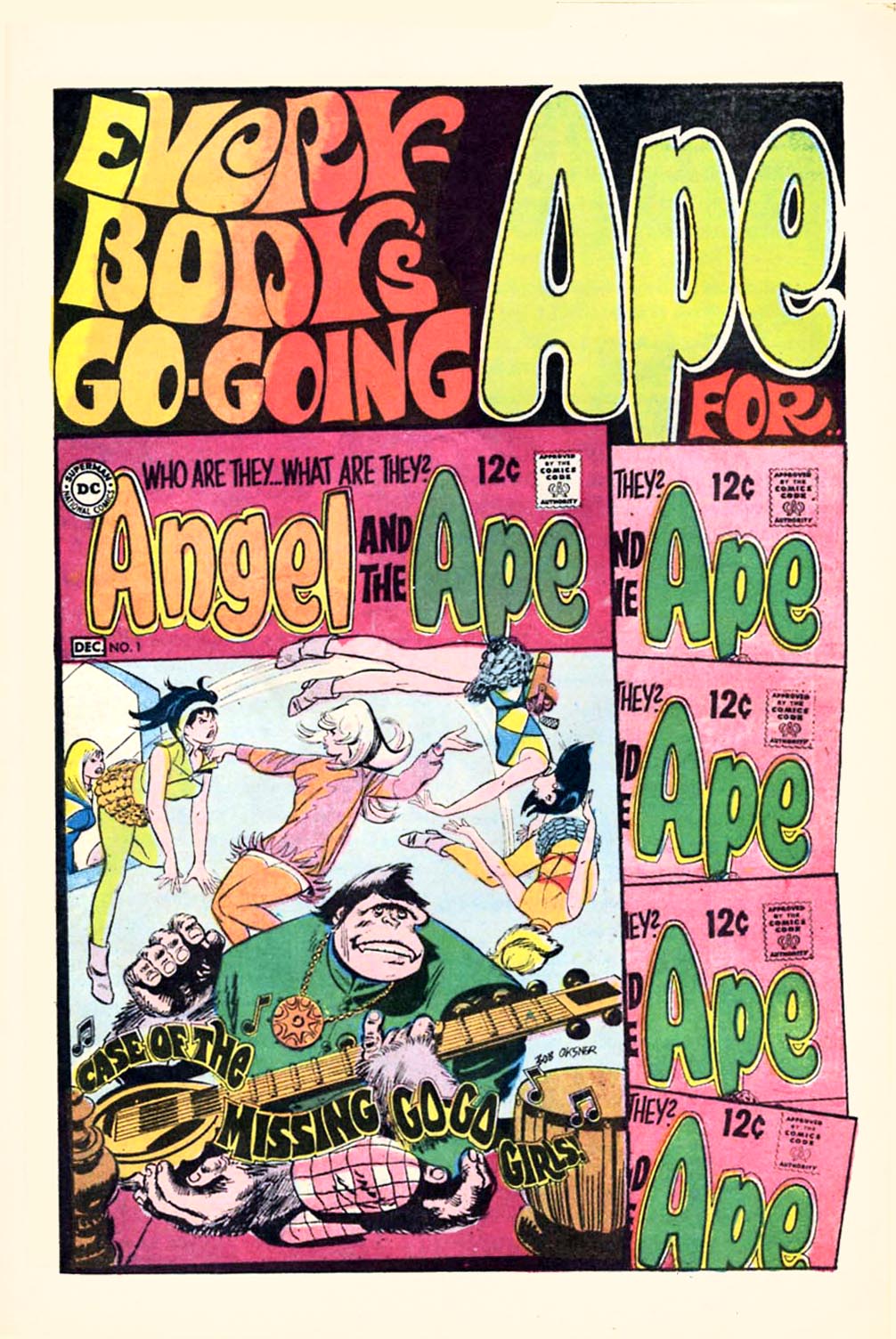 Read online Wonder Woman (1942) comic -  Issue #179 - 31