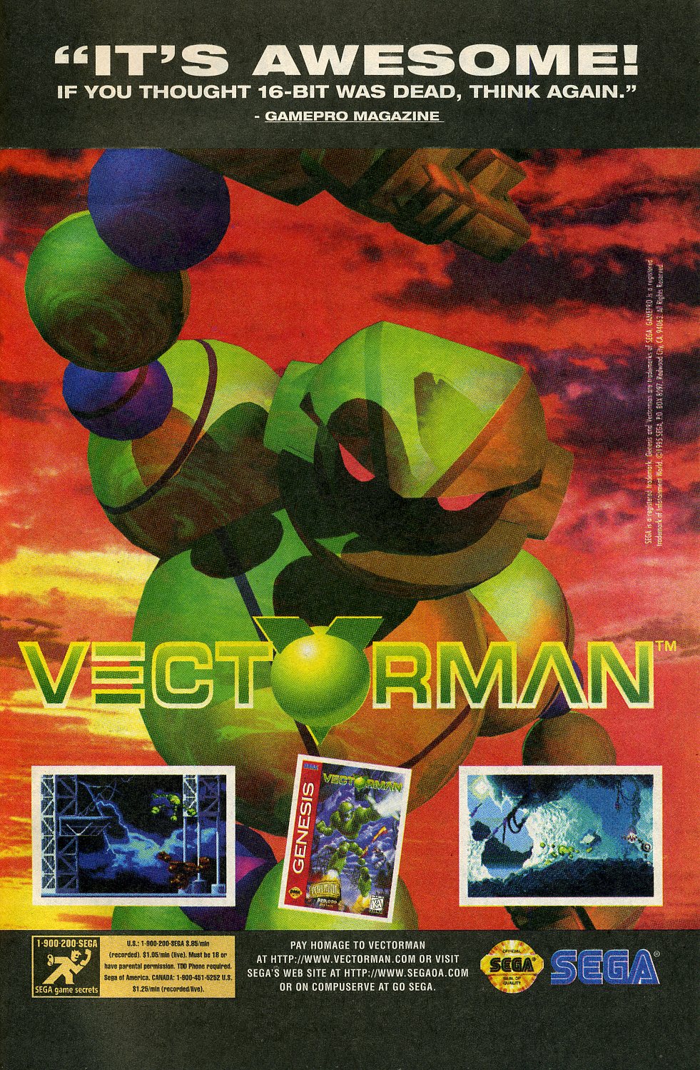 Read online Animaniacs comic -  Issue #9 - 34