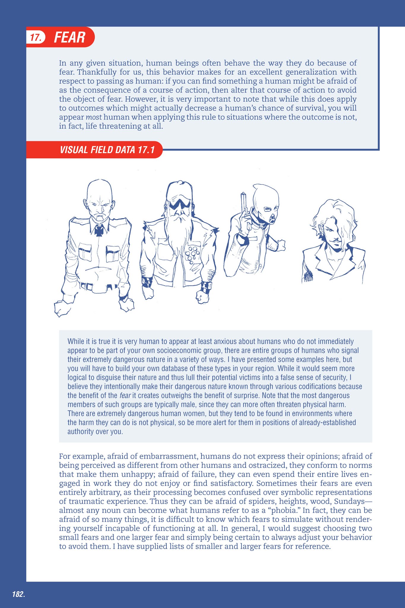 Read online How to Pass as Human comic -  Issue # TPB (Part 2) - 66