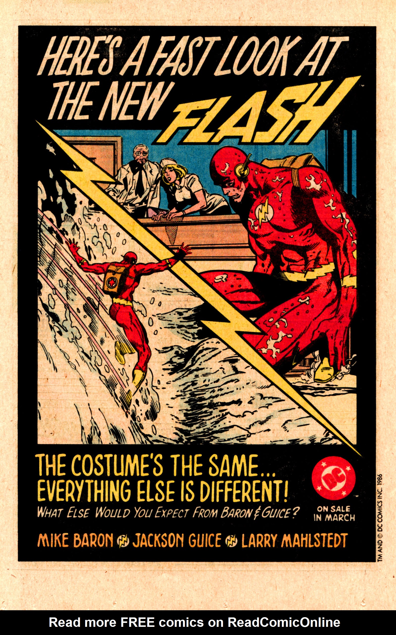 Read online MASK (1987) comic -  Issue #4 - 24