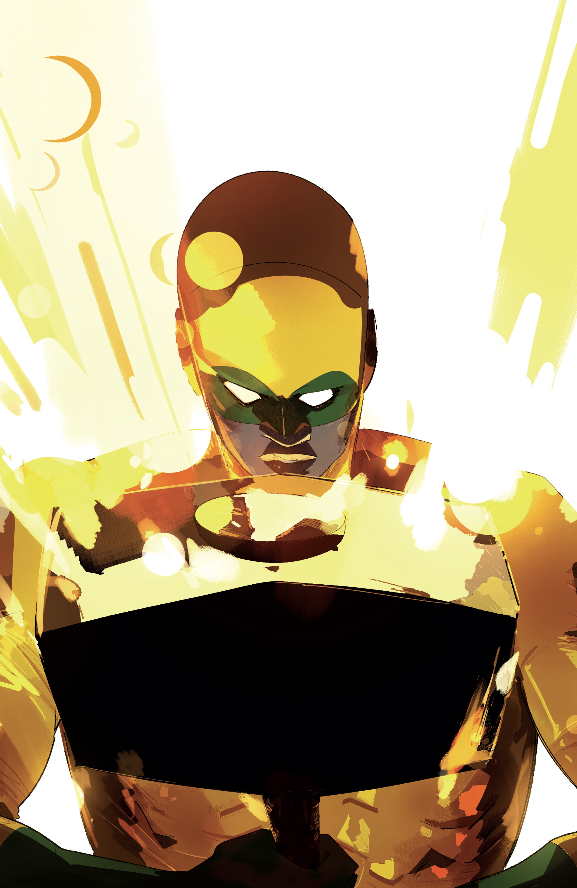 Read online The Last Days of Black Hammer comic -  Issue # TPB - 64