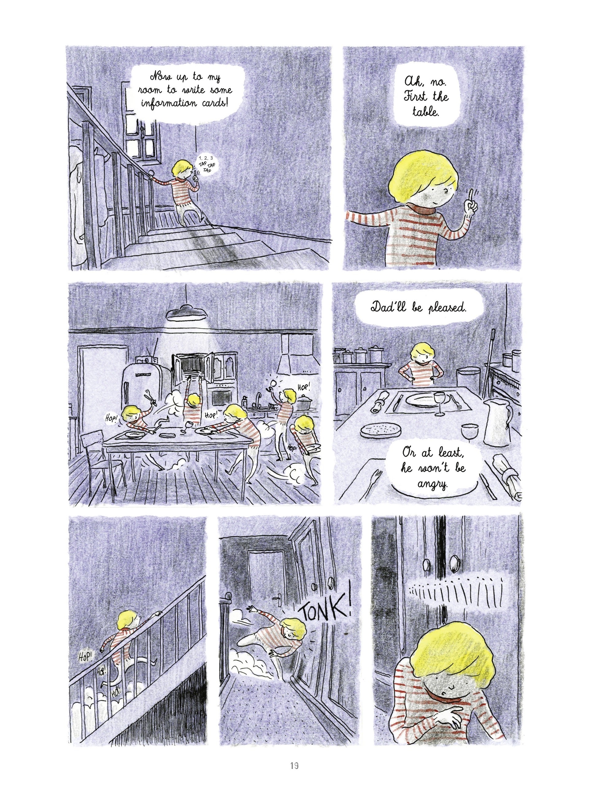 Read online Incredible! comic -  Issue # TPB (Part 1) - 18
