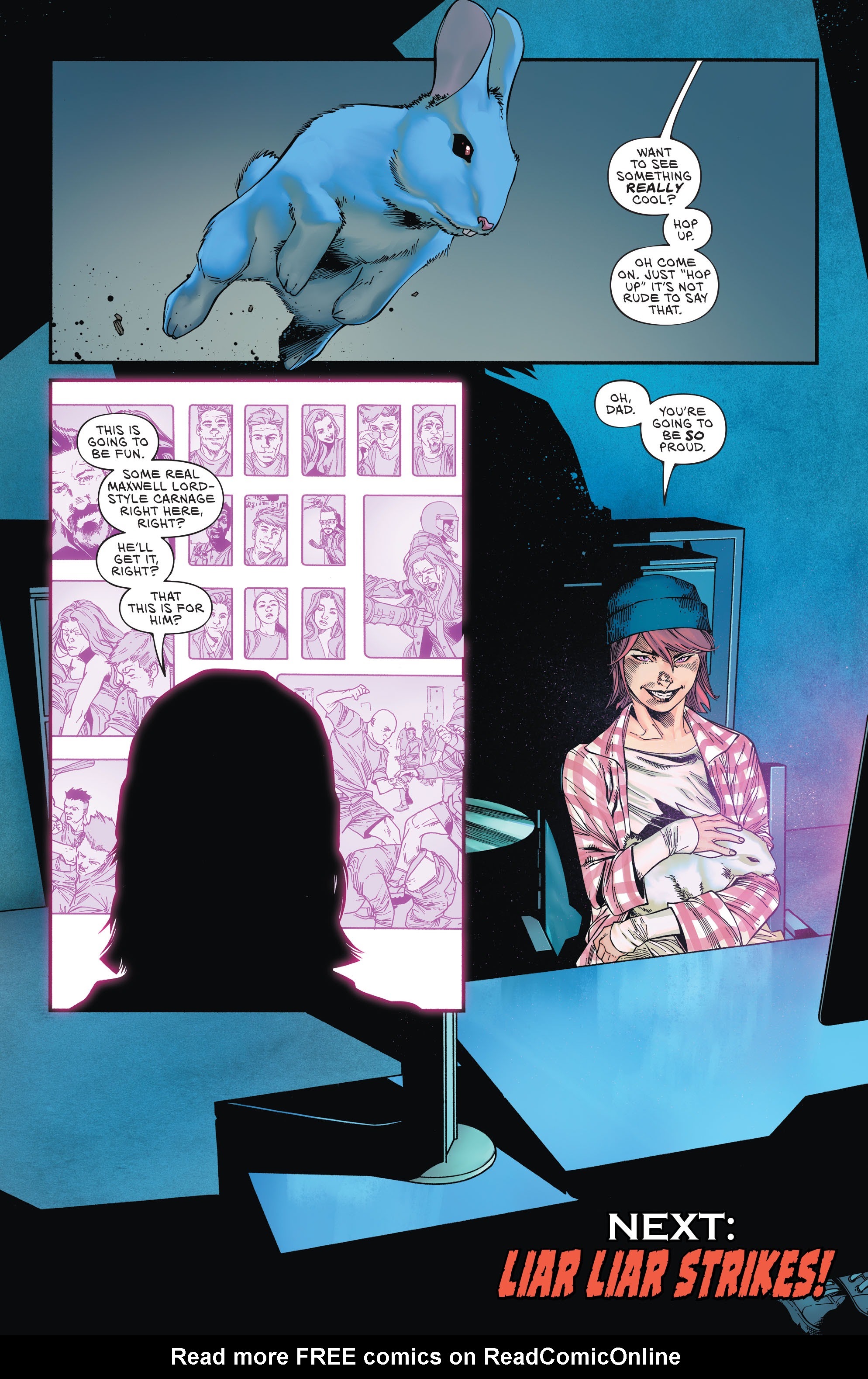 Read online Wonder Woman (2016) comic -  Issue #761 - 22