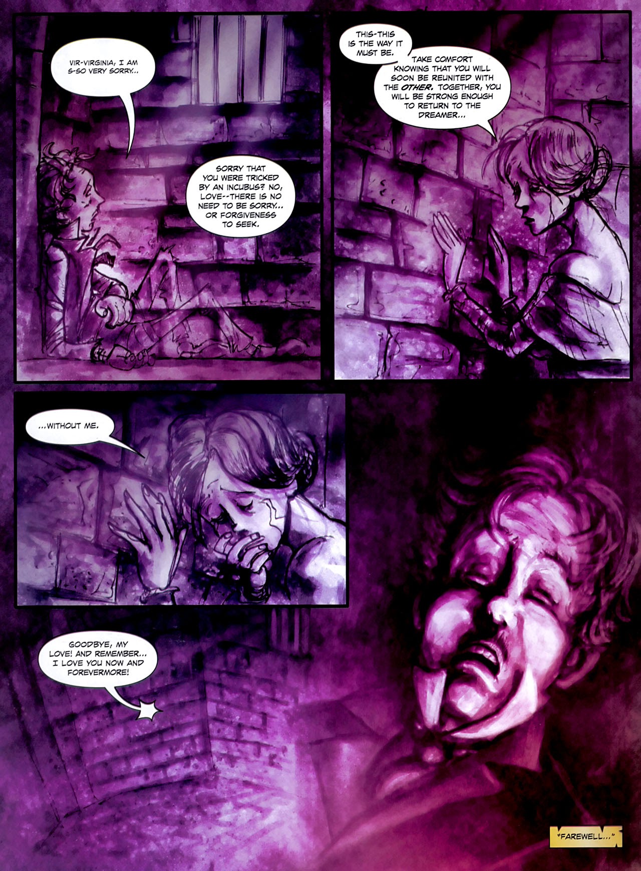 Read online The Surreal Adventures of Edgar Allan Poo comic -  Issue # TPB 1 - 97