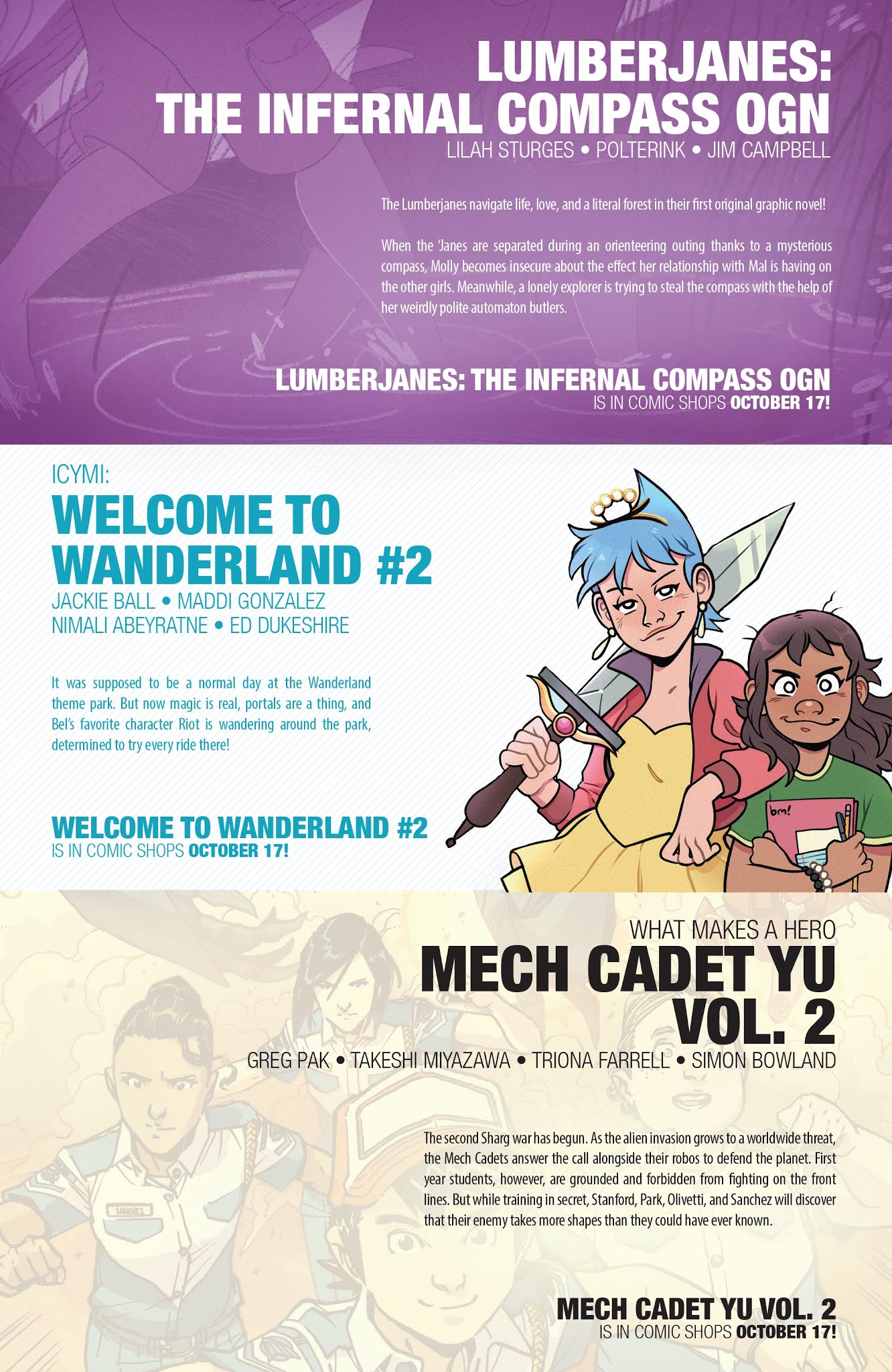 Read online Low Road West comic -  Issue #2 - 25