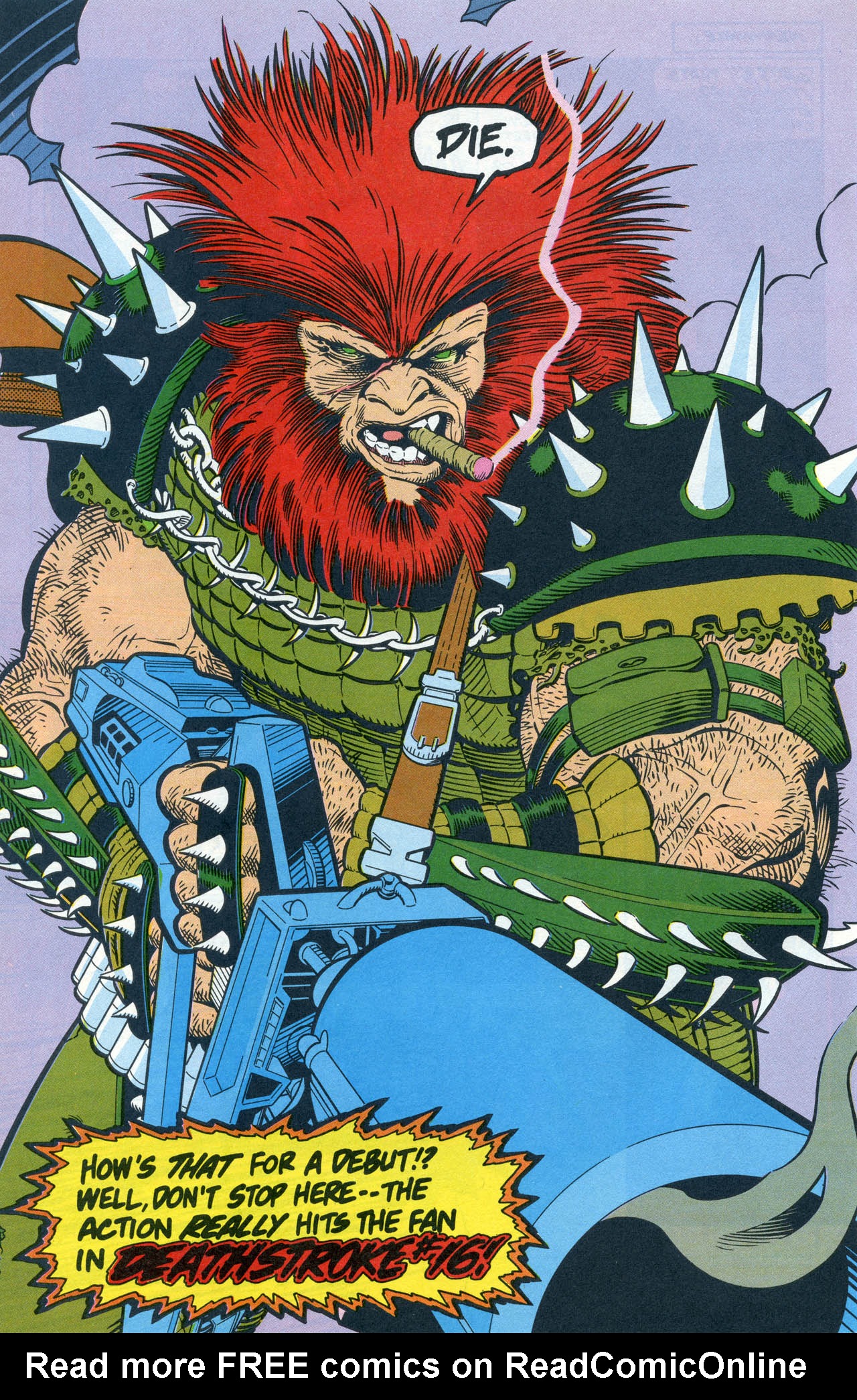 Read online Team Titans comic -  Issue #2 - 28