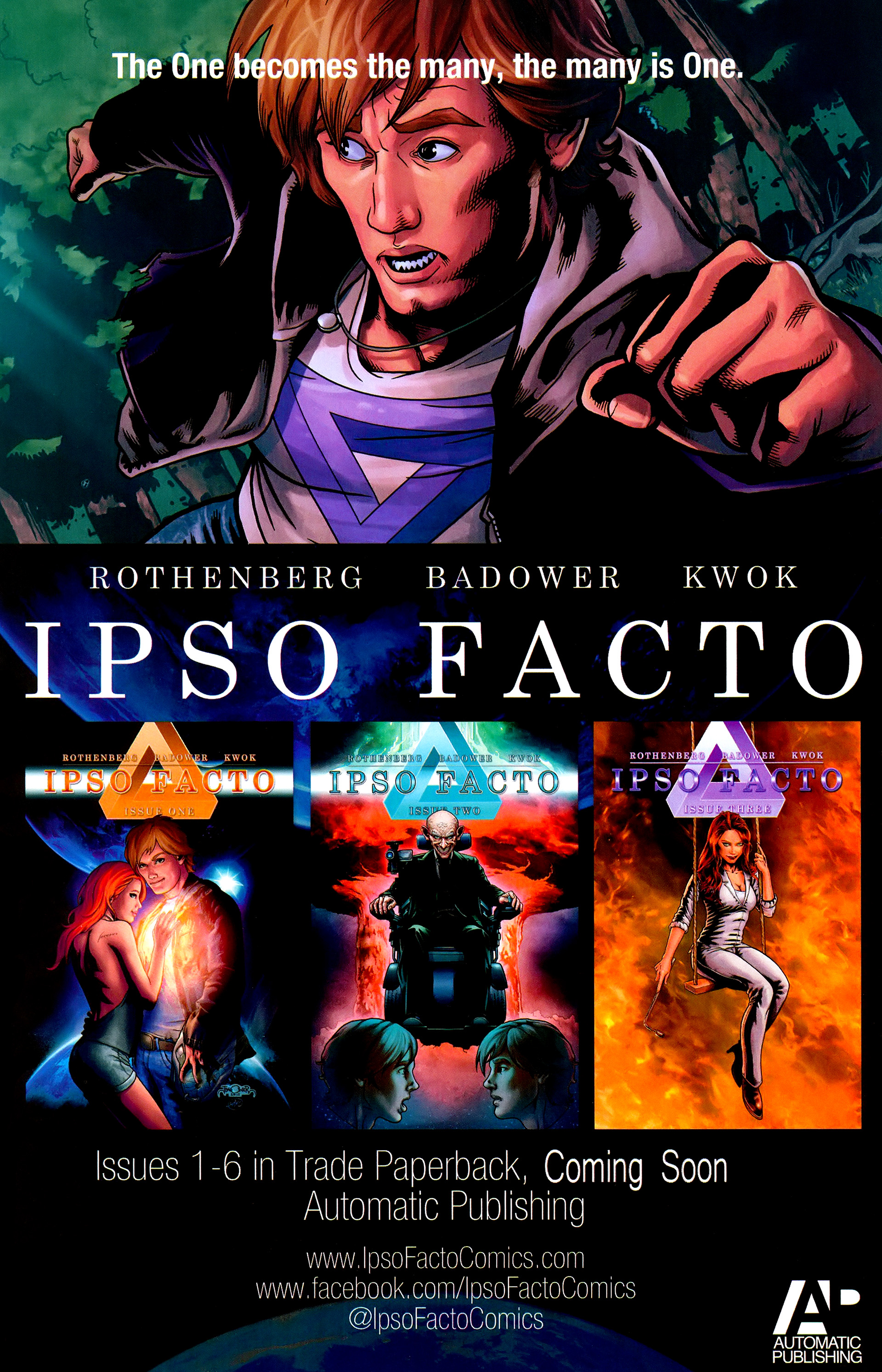 Read online Free Comic Book Day 2015 comic -  Issue # Hatter M Love of Wonder - 30