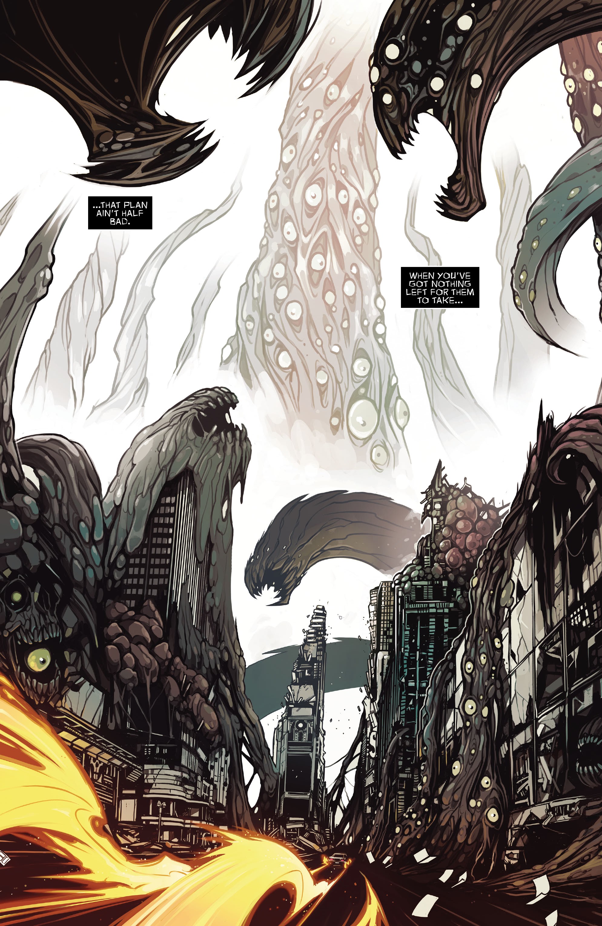 Read online Ghost Rider: Robbie Reyes - The Complete Collection comic -  Issue # TPB (Part 4) - 81