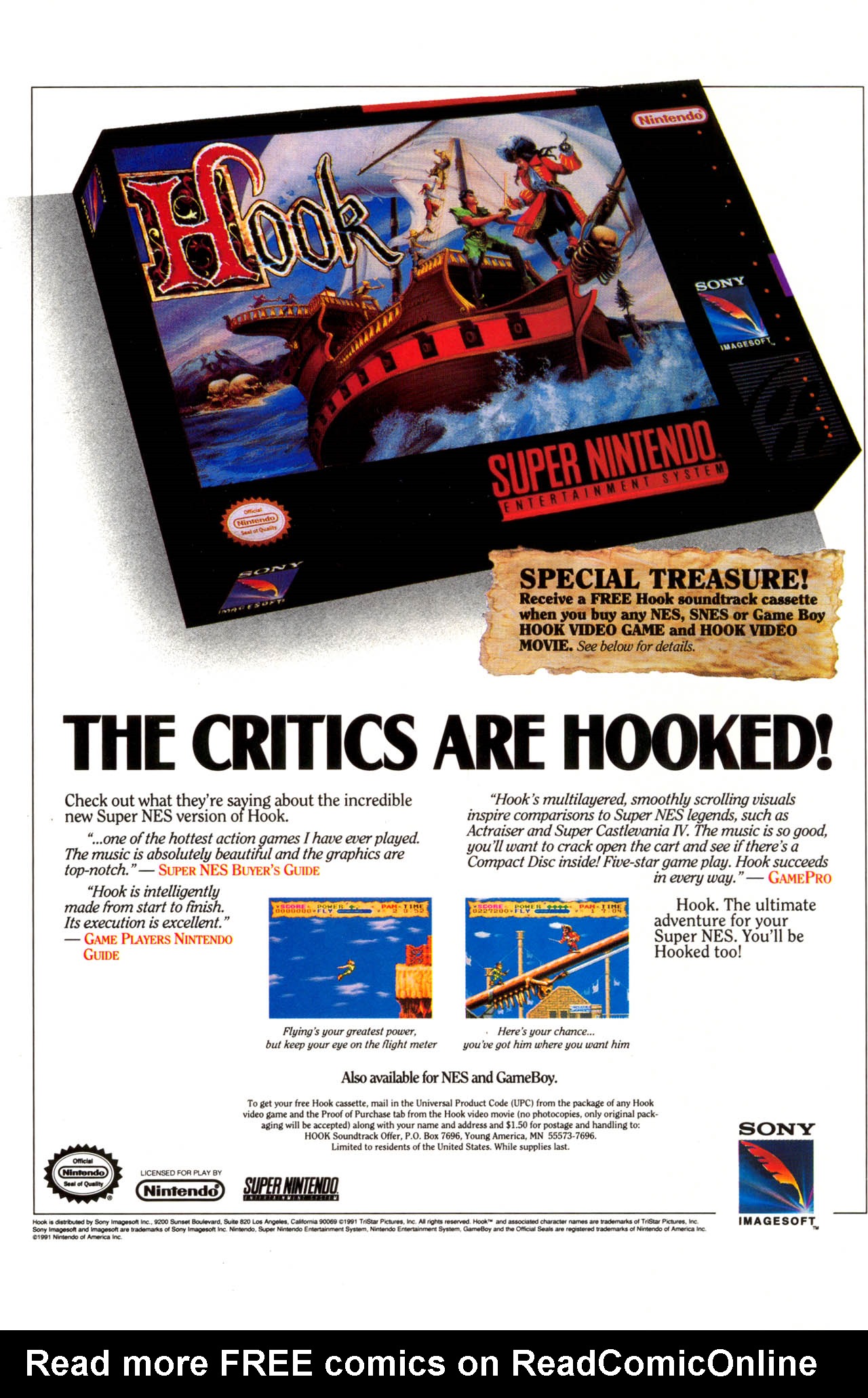 Read online Teenage Mutant Ninja Turtles Adventures (1989) comic -  Issue #42 - 36