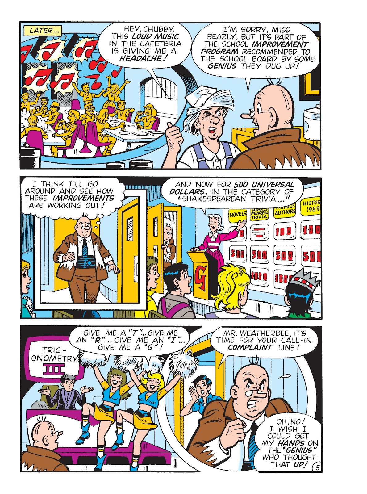 World of Archie Double Digest issue 67 - Page 226