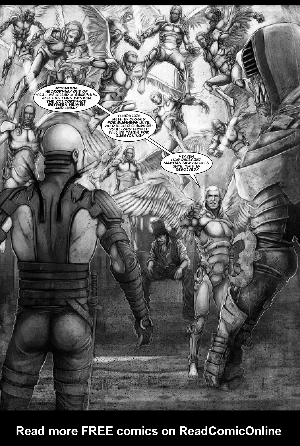 Judge Dredd Megazine (Vol. 5) Issue #384 #183 - English 117