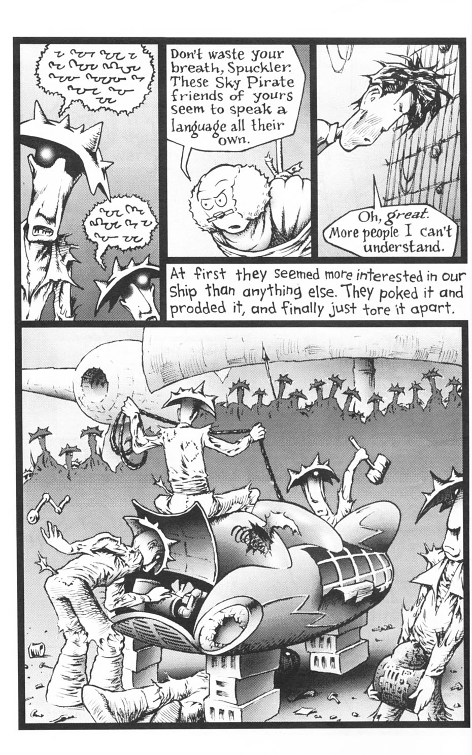 Read online Akiko comic -  Issue #Akiko _TPB 1 - 30