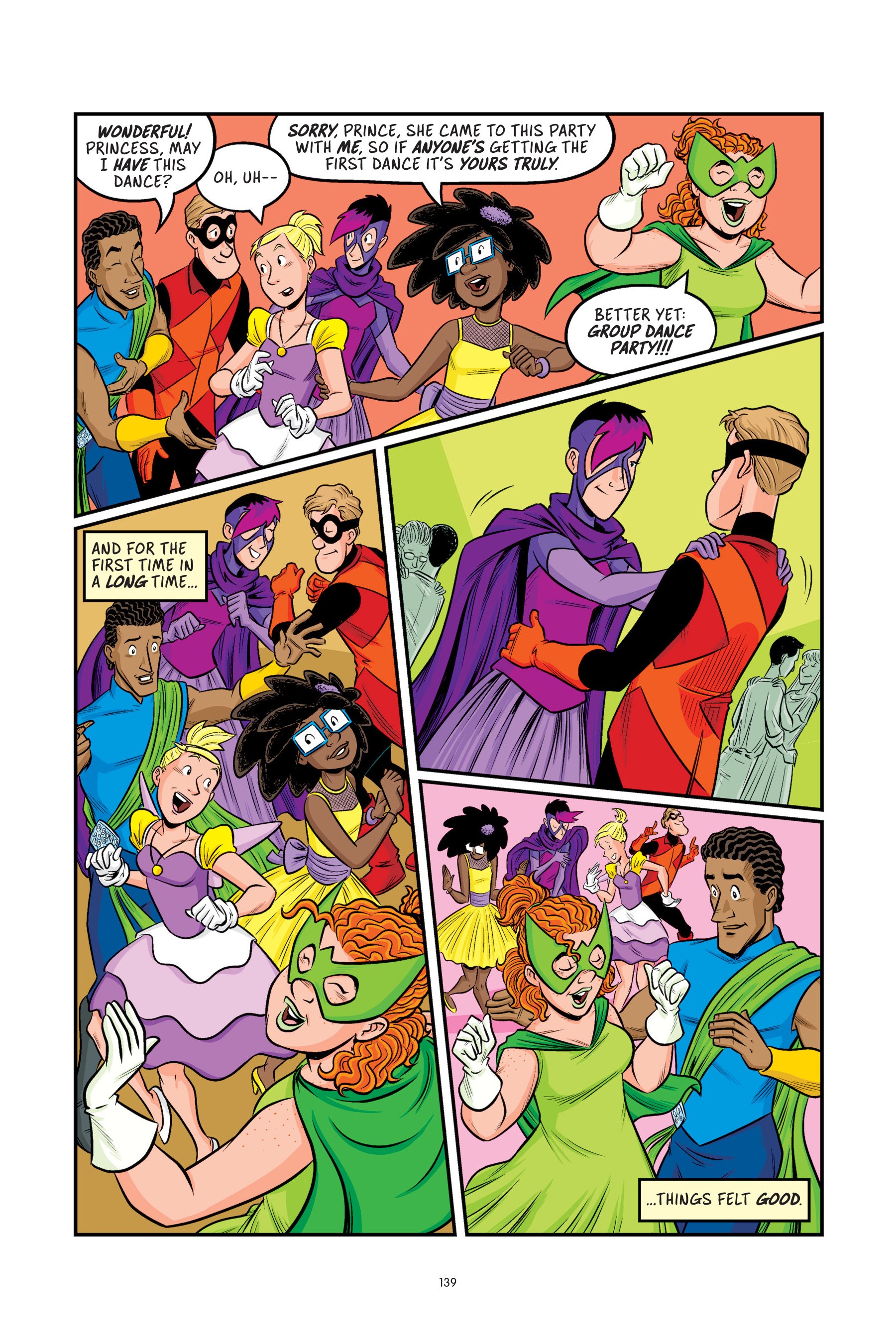 Read online Pix comic -  Issue # TPB 2 (Part 2) - 41