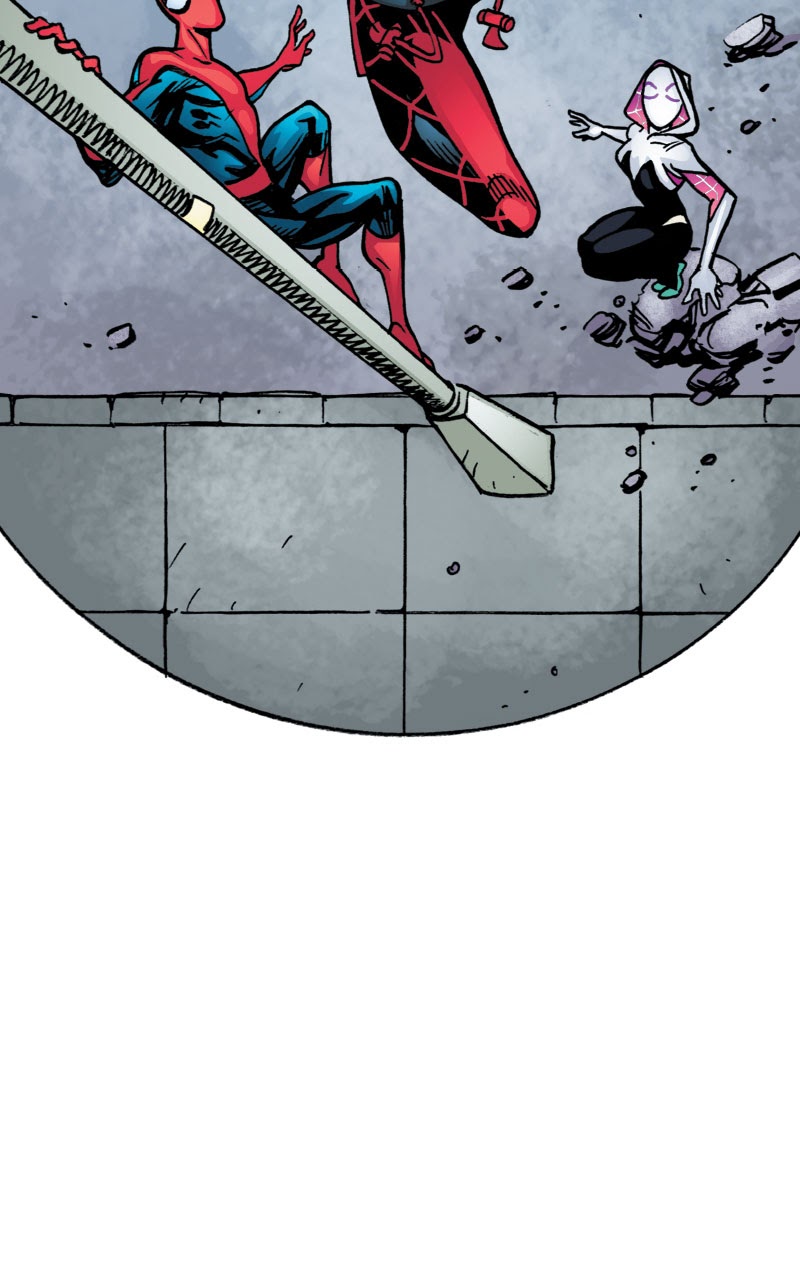 Read online Spider-Verse Unlimited: Infinity Comic comic -  Issue #2 - 77