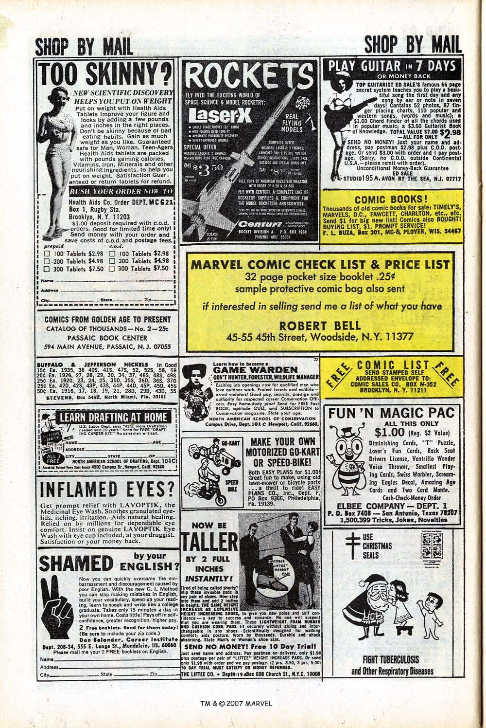 Read online The Incredible Hulk (1968) comic -  Issue #111 - 26