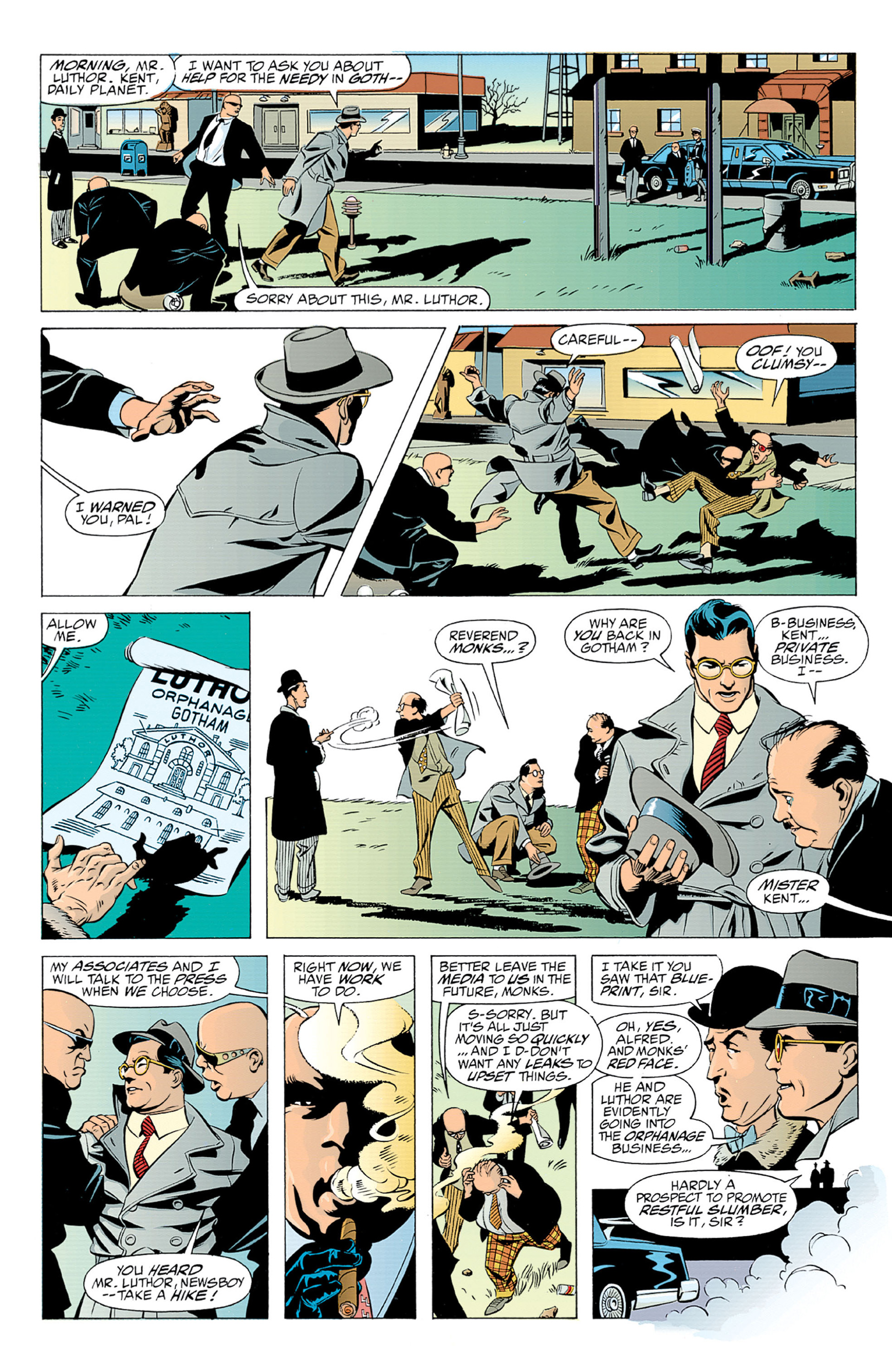 Worlds Finest (1990) 2 Page 21