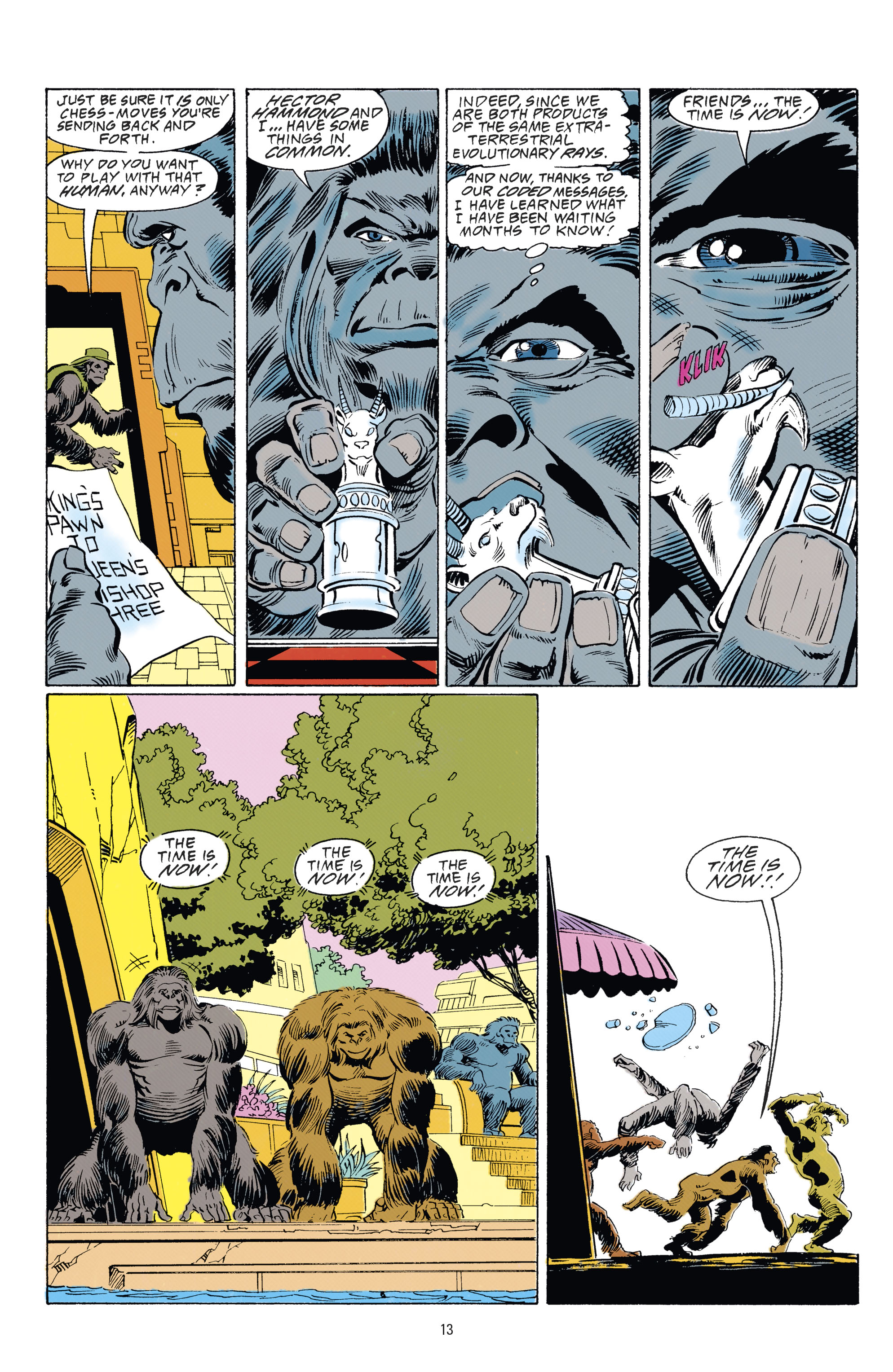 Read online Flash by Mark Waid comic -  Issue # TPB 2 (Part 1) - 13