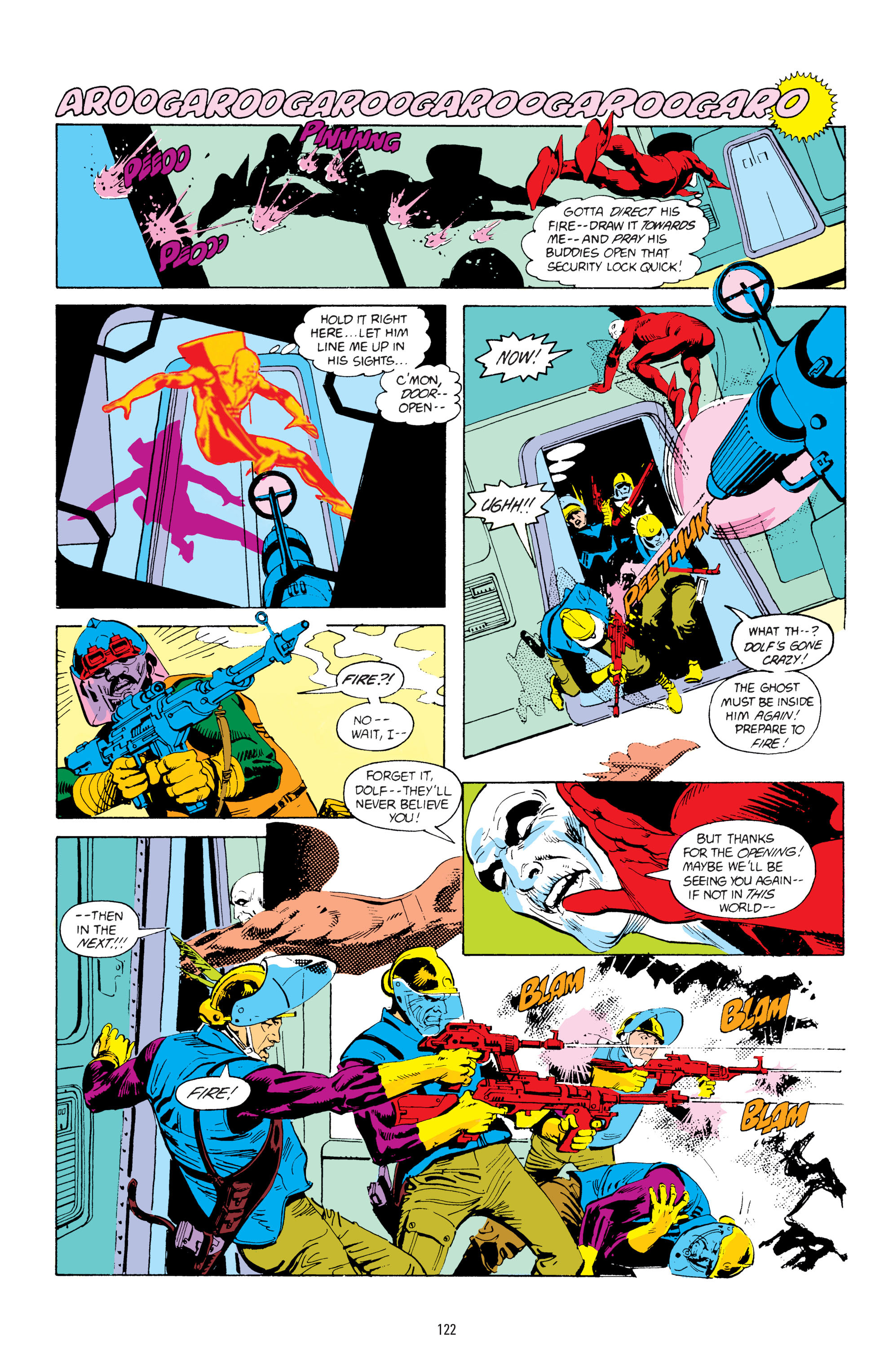 Read online Deadman (2011) comic -  Issue # TPB 5 (Part 2) - 19