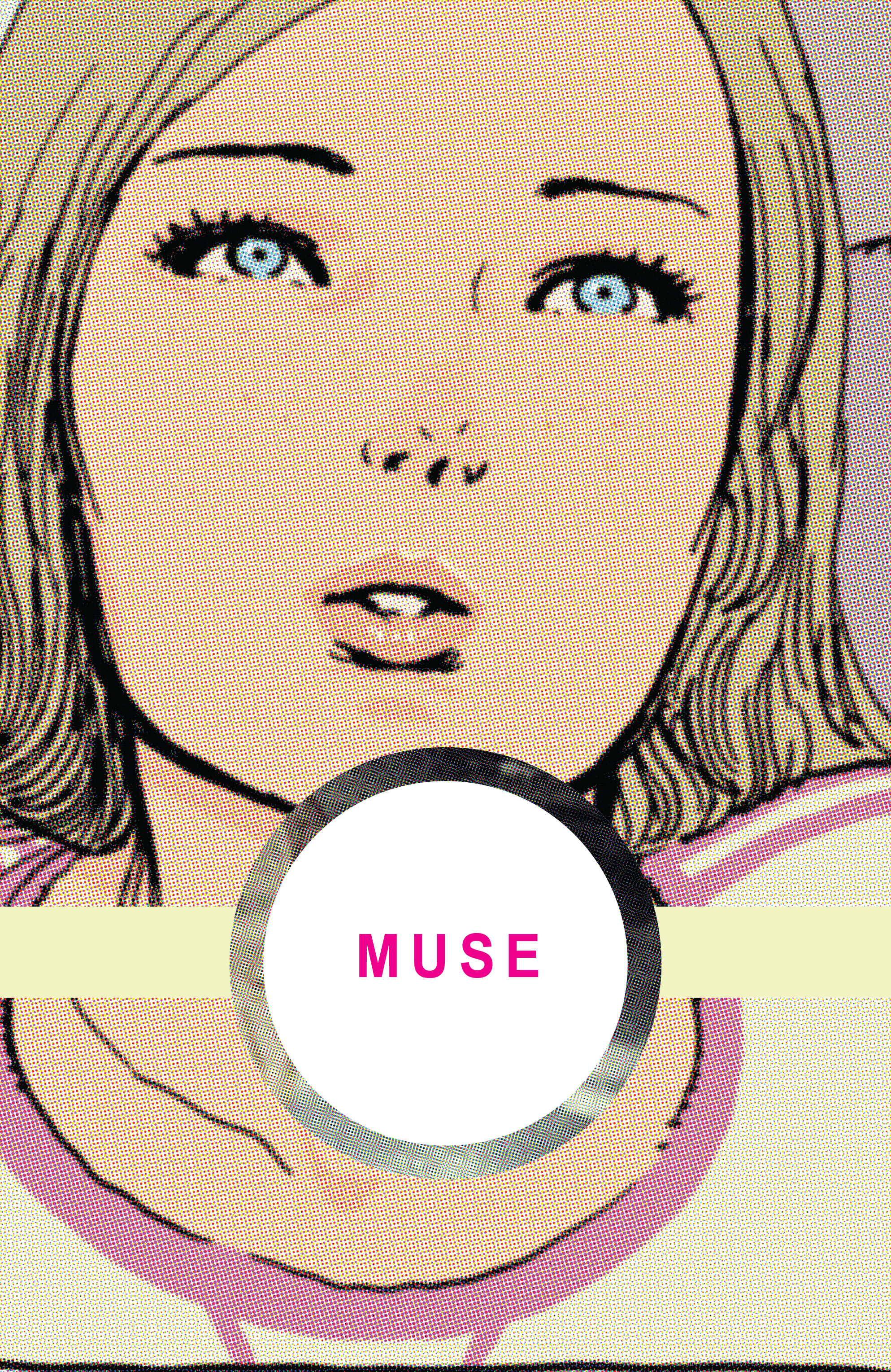 Read online Laura and Other Stories comic -  Issue #3 - 13
