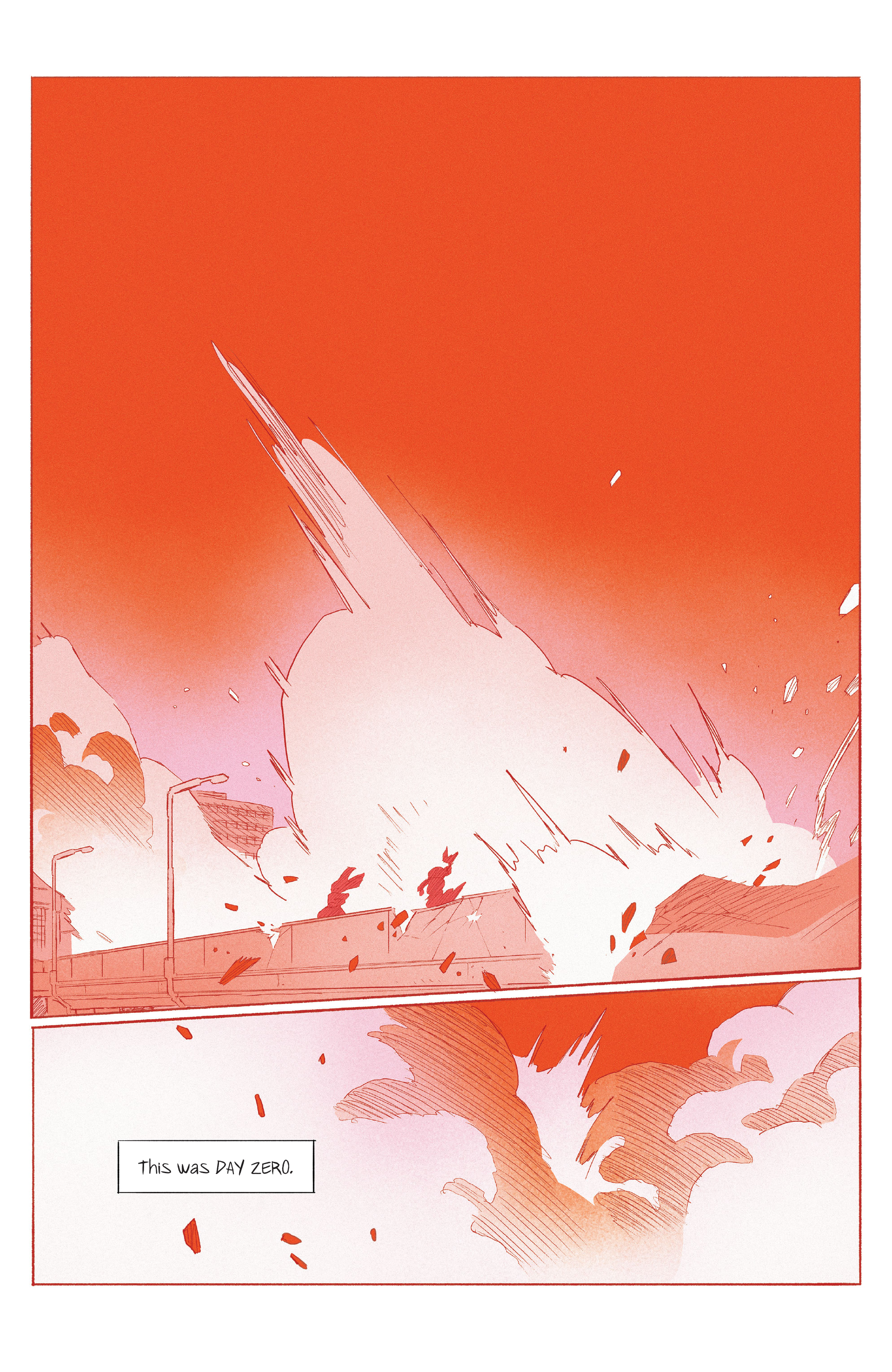 Read online Flavor Girls comic -  Issue #1 - 11