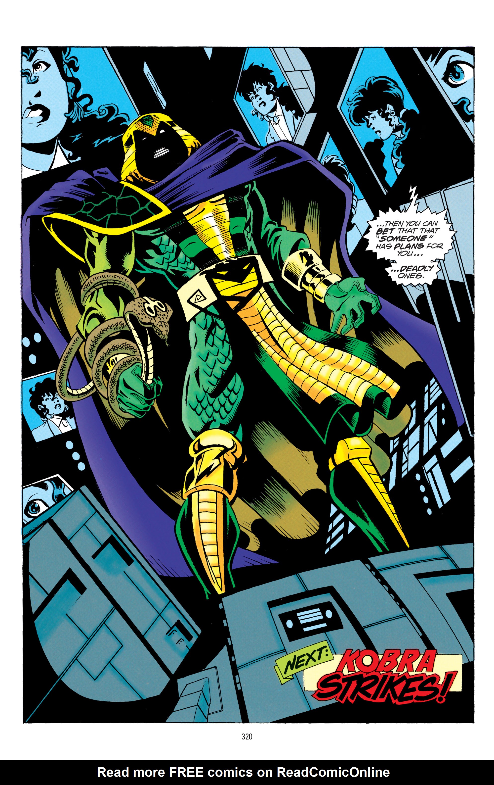 Read online Flash by Mark Waid comic -  Issue # TPB 3 (Part 4) - 14