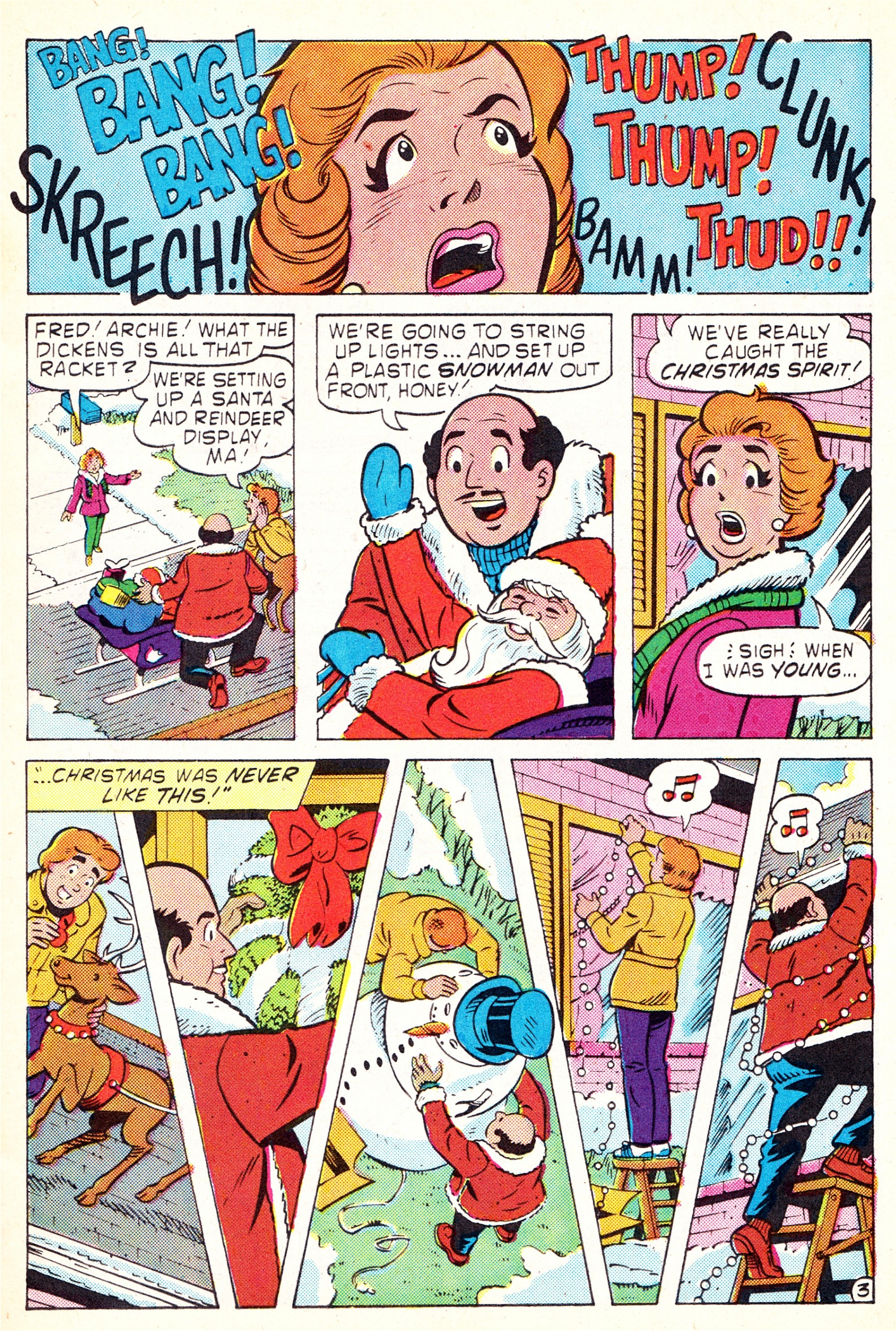 Read online Laugh comic -  Issue #5 - 13